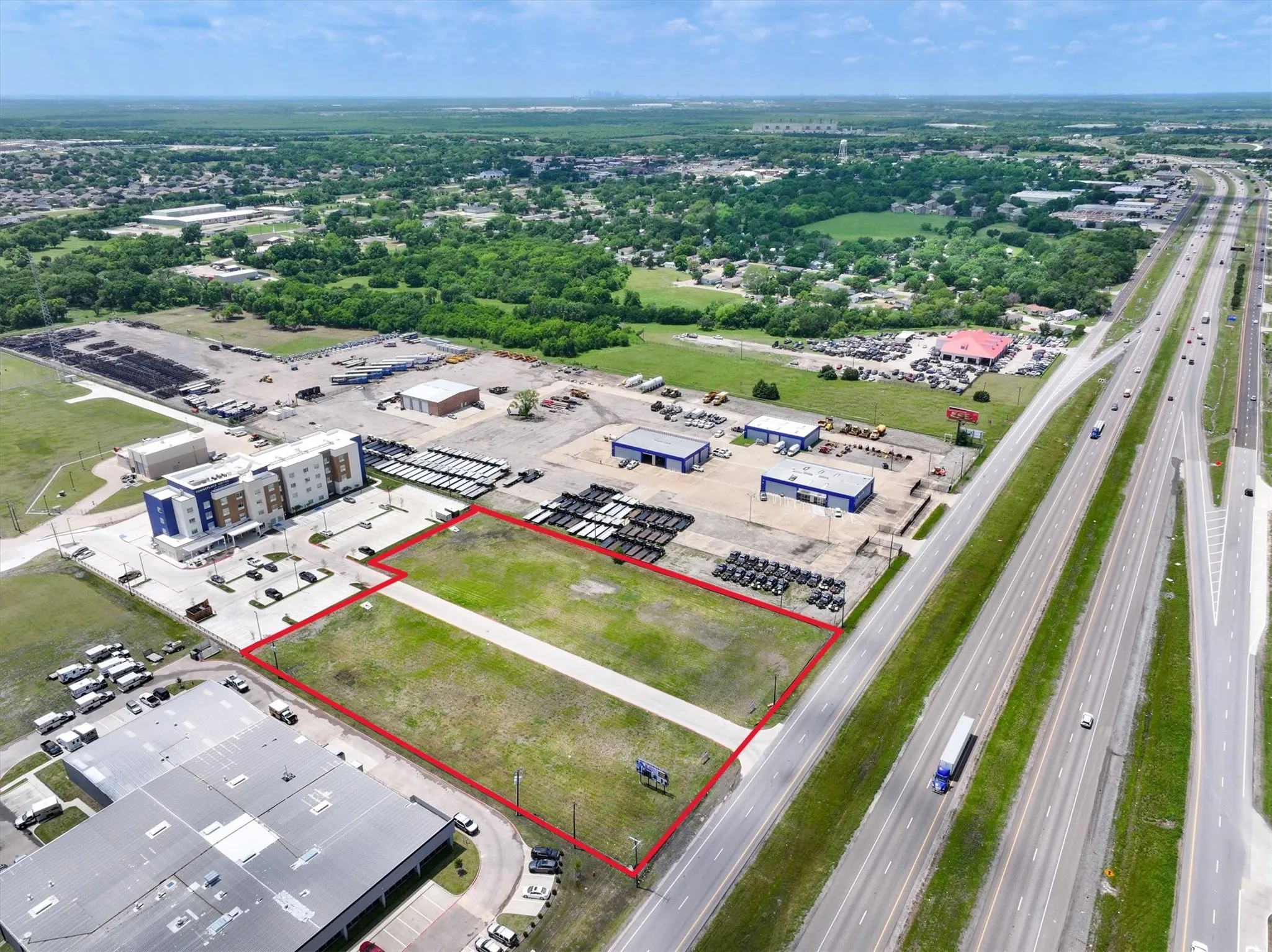 Unimproved Land For Sale in Kaufman County , 503 E US Highway 80, Forney, Texas 75126, 0, 0, Garage spaces, 0 Sqft, built in 0, Price $4,174,000, mls#20927217, Real Estate Agent in Forney, Homes For Sale in Kaufman county, Homes For Sale in Forney, Realtor in Forney Texas, Real Estate Brokerage Independent Realty Texas, Luminita Cordes Realtor
