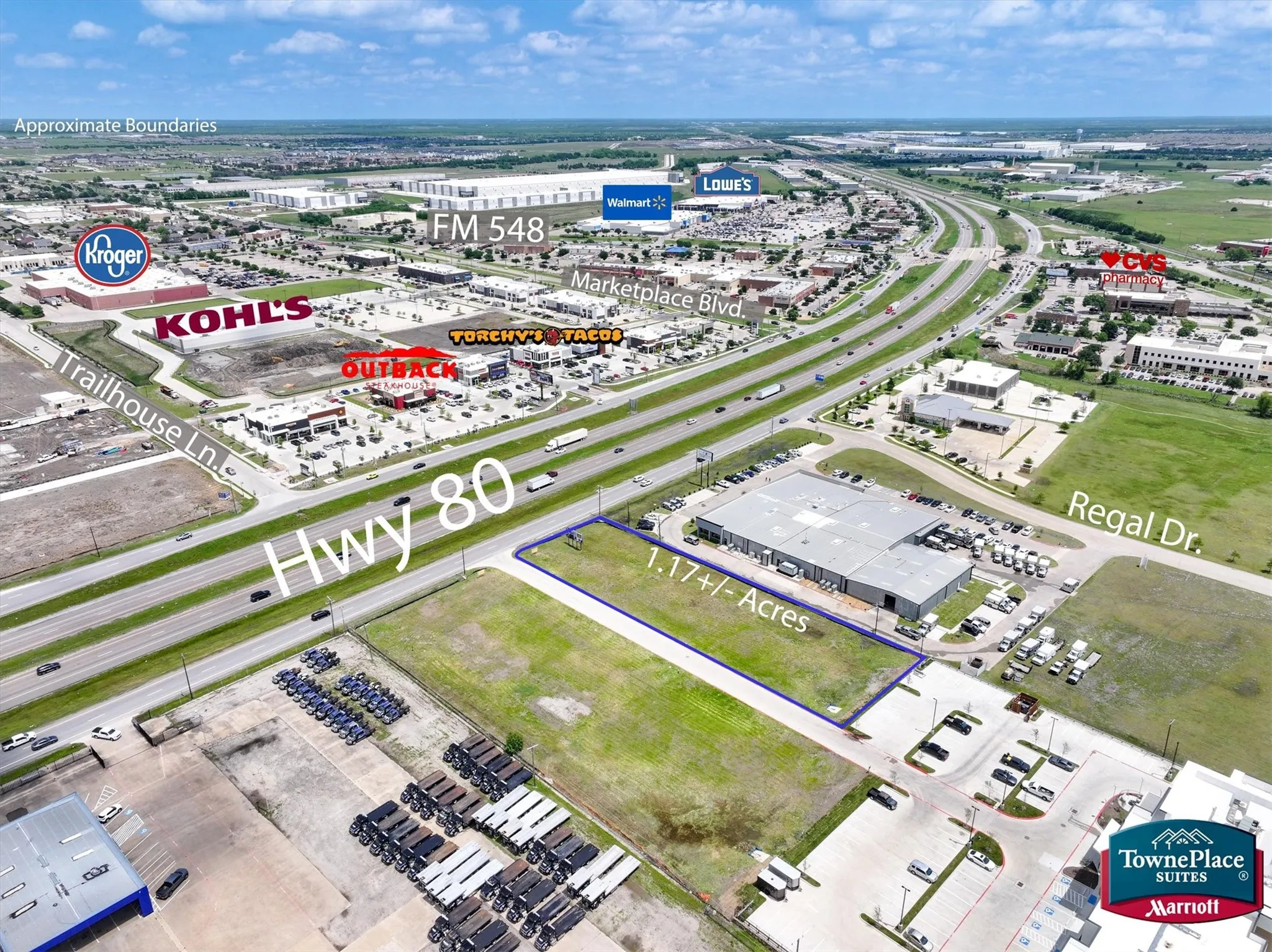 Unimproved Land For Sale in Kaufman County , 503 E US Highway 80, Forney, Texas 75126, 0, 0, Garage spaces, 0 Sqft, built in 0, Price $4,174,000, mls#20927217, Real Estate Agent in Forney, Homes For Sale in Kaufman county, Homes For Sale in Forney, Realtor in Forney Texas, Real Estate Brokerage Independent Realty Texas, Luminita Cordes Realtor