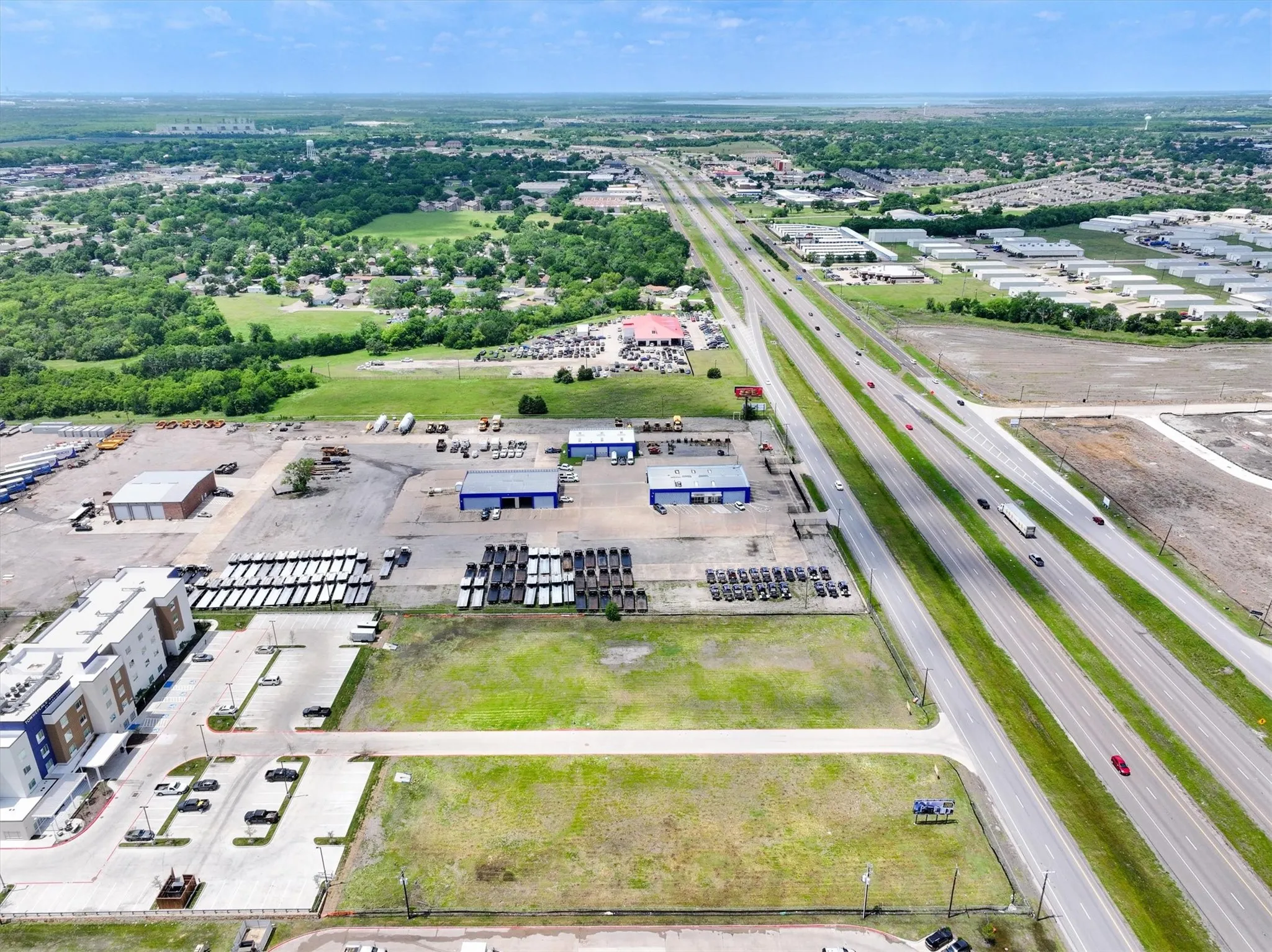 Unimproved Land For Sale in Kaufman County , 503 E US Hwy 80, Forney, Texas 75126, 0, 0, Garage spaces, 0 Sqft, built in 0, Price $2,454,600, mls#20930286, Real Estate Agent in Forney, Homes For Sale in Kaufman county, Homes For Sale in Forney, Realtor in Forney Texas, Real Estate Brokerage Independent Realty Texas, Luminita Cordes Realtor
