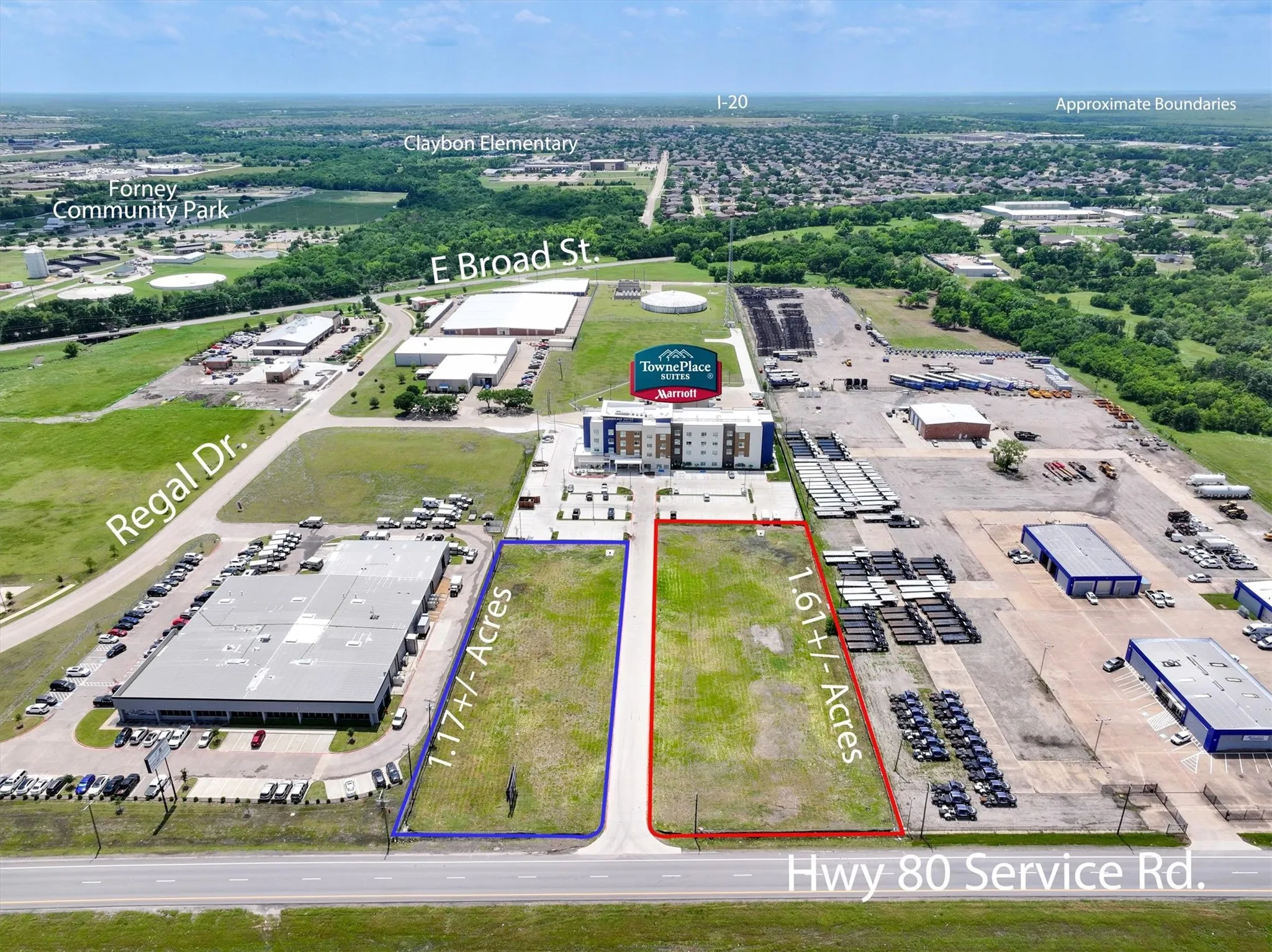 Unimproved Land For Sale in Kaufman County , 503 E US Hwy 80, Forney, Texas 75126, 0, 0, Garage spaces, 0 Sqft, built in 0, Price $2,454,600, mls#20930286, Real Estate Agent in Forney, Homes For Sale in Kaufman county, Homes For Sale in Forney, Realtor in Forney Texas, Real Estate Brokerage Independent Realty Texas, Luminita Cordes Realtor