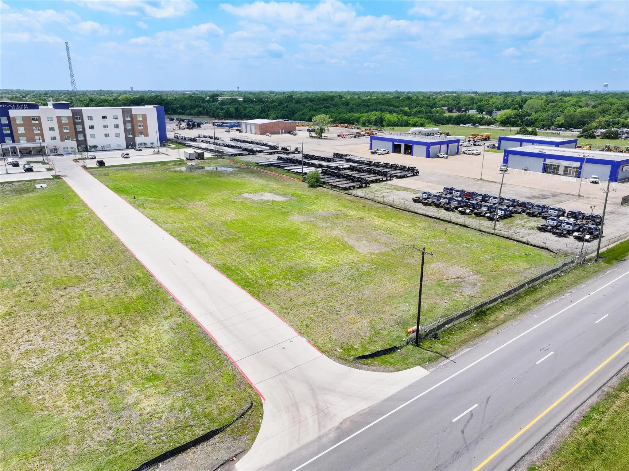 Unimproved Land For Sale in Kaufman County , 503 E US Hwy 80, Forney, Texas 75126, 0, 0, Garage spaces, 0 Sqft, built in 0, Price $2,454,600, mls#20930286, Real Estate Agent in Forney, Homes For Sale in Kaufman county, Homes For Sale in Forney, Realtor in Forney Texas, Real Estate Brokerage Independent Realty Texas, Luminita Cordes Realtor