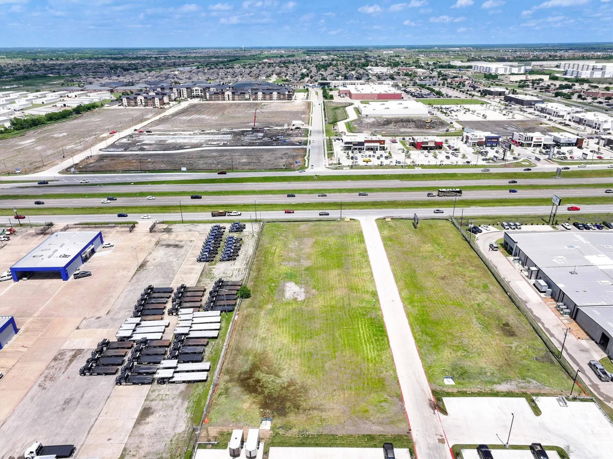 Unimproved Land For Sale in Kaufman County , 503 E US 80, Forney, Texas 75126, 0, 0, Garage spaces, 0 Sqft, built in 0, Price $1,783,782, mls#20930318, Real Estate Agent in Forney, Homes For Sale in Kaufman county, Homes For Sale in Forney, Realtor in Forney Texas, Real Estate Brokerage Independent Realty Texas, Luminita Cordes Realtor