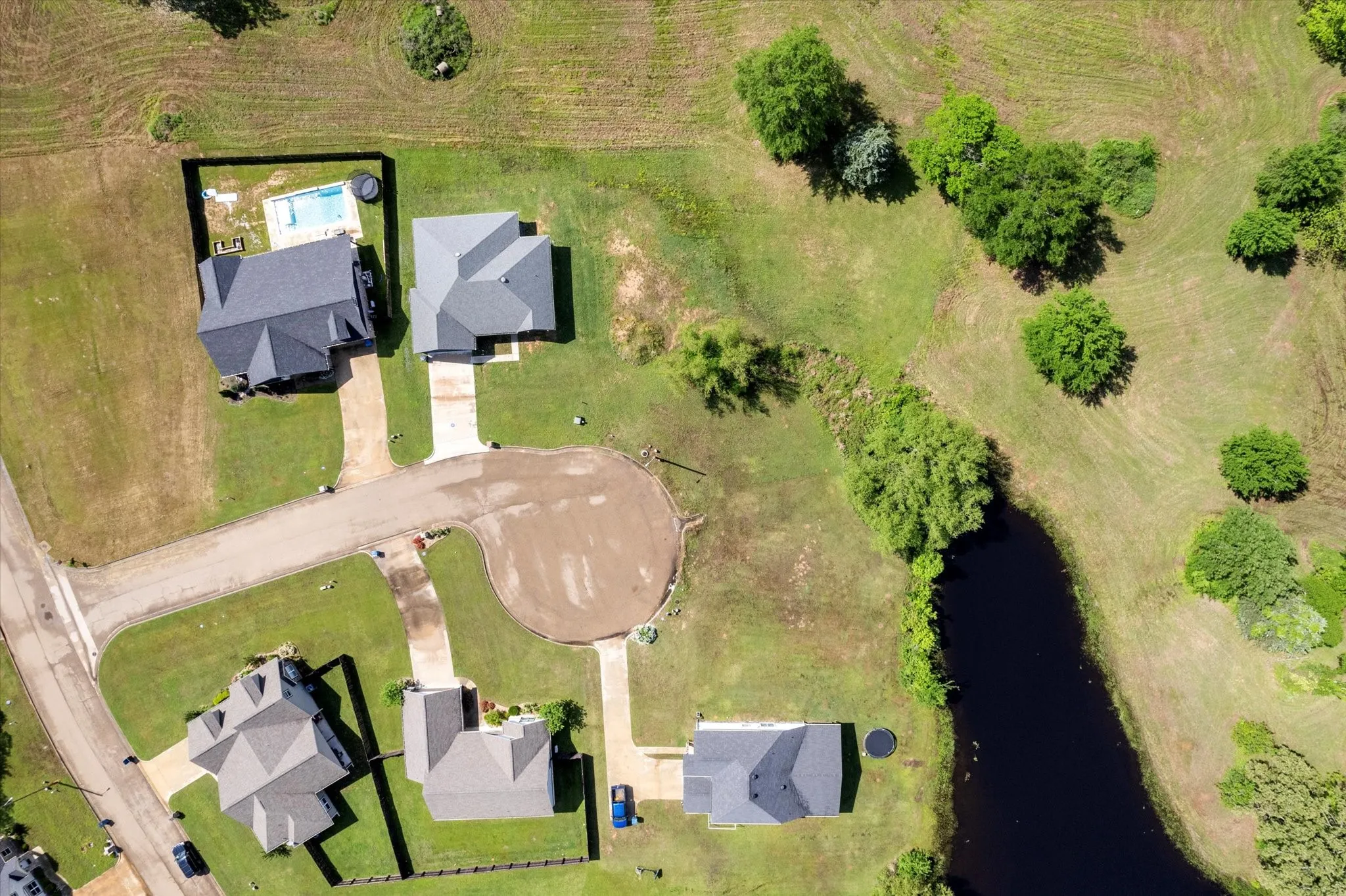 Improved Land For Sale in Titus County , 2912 Blue Heron Circle, Mt Pleasant, Texas 75455, 0, 0, Garage spaces, 0 Sqft, built in 0, Price $40,000, mls#20930850, Real Estate Agent in Mt Pleasant, Homes For Sale in Titus county, Homes For Sale in Mt Pleasant, Realtor in Mt Pleasant Texas, Real Estate Brokerage Independent Realty Texas, Luminita Cordes Realtor