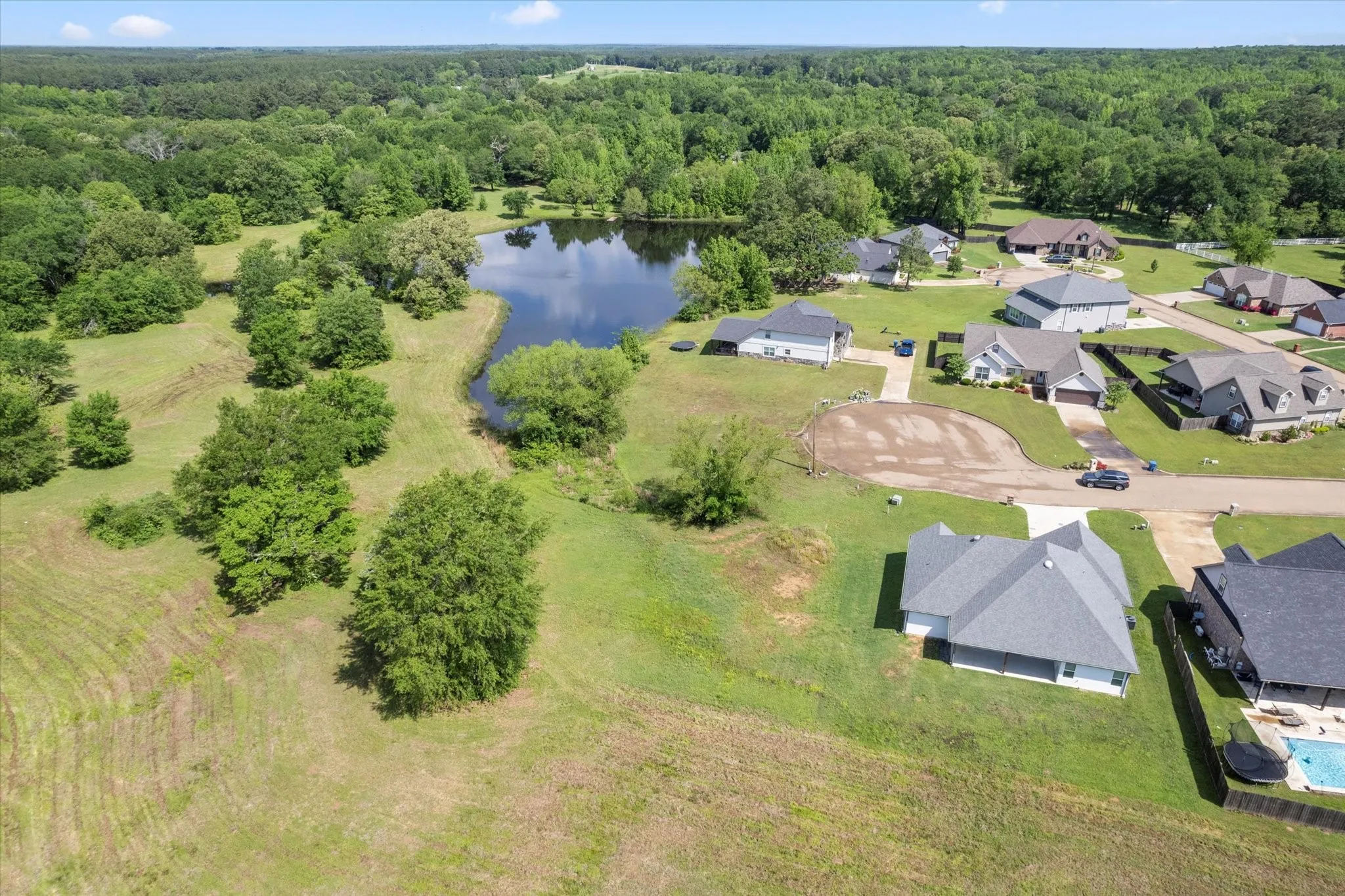 Improved Land For Sale in Titus County , 2917 Blue Heron Circle, Mt Pleasant, Texas 75455, 0, 0, Garage spaces, 0 Sqft, built in 0, Price $35,000, mls#20930875, Real Estate Agent in Mt Pleasant, Homes For Sale in Titus county, Homes For Sale in Mt Pleasant, Realtor in Mt Pleasant Texas, Real Estate Brokerage Independent Realty Texas, Luminita Cordes Realtor