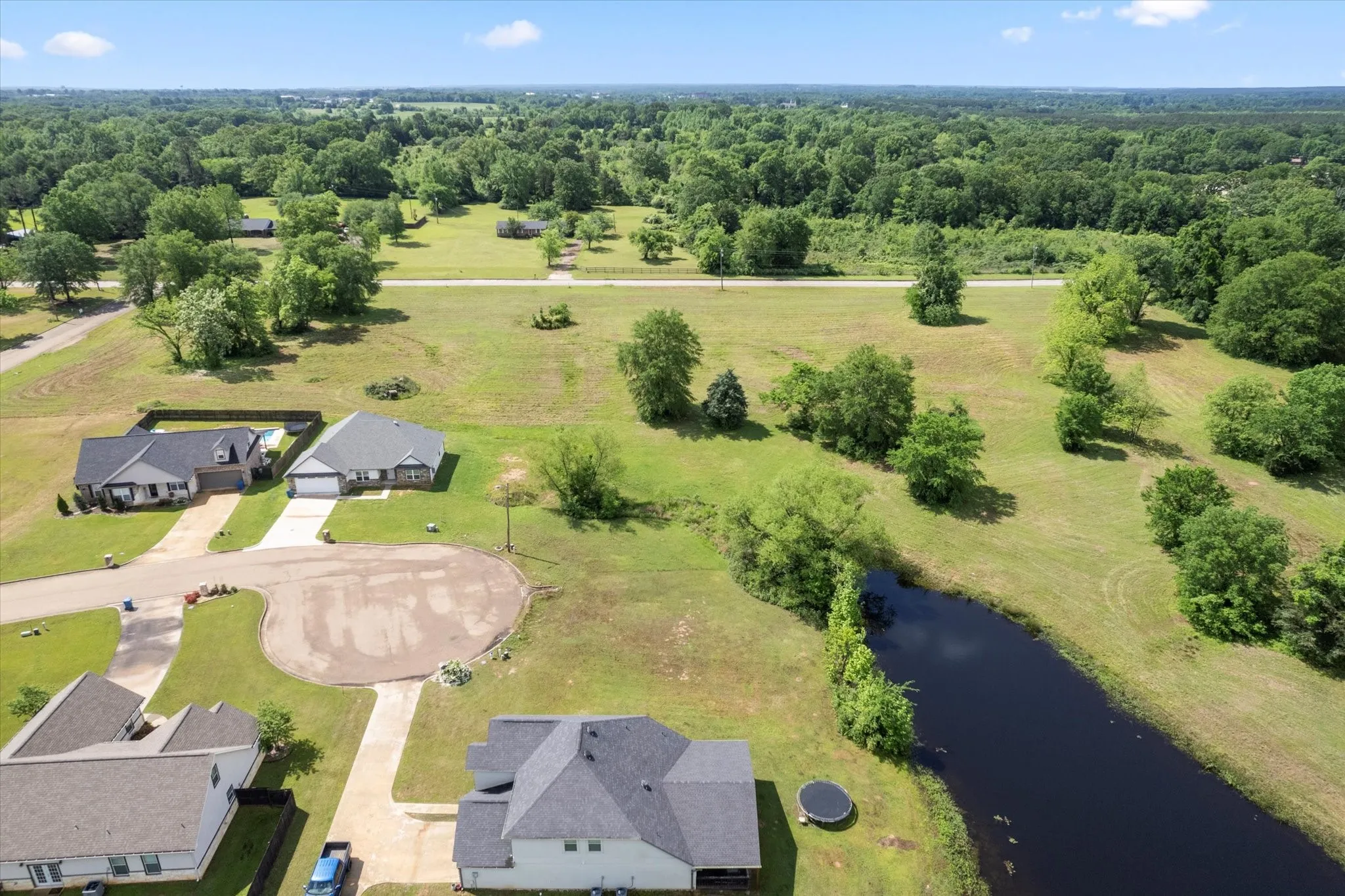Improved Land For Sale in Titus County , 2917 Blue Heron Circle, Mt Pleasant, Texas 75455, 0, 0, Garage spaces, 0 Sqft, built in 0, Price $35,000, mls#20930875, Real Estate Agent in Mt Pleasant, Homes For Sale in Titus county, Homes For Sale in Mt Pleasant, Realtor in Mt Pleasant Texas, Real Estate Brokerage Independent Realty Texas, Luminita Cordes Realtor