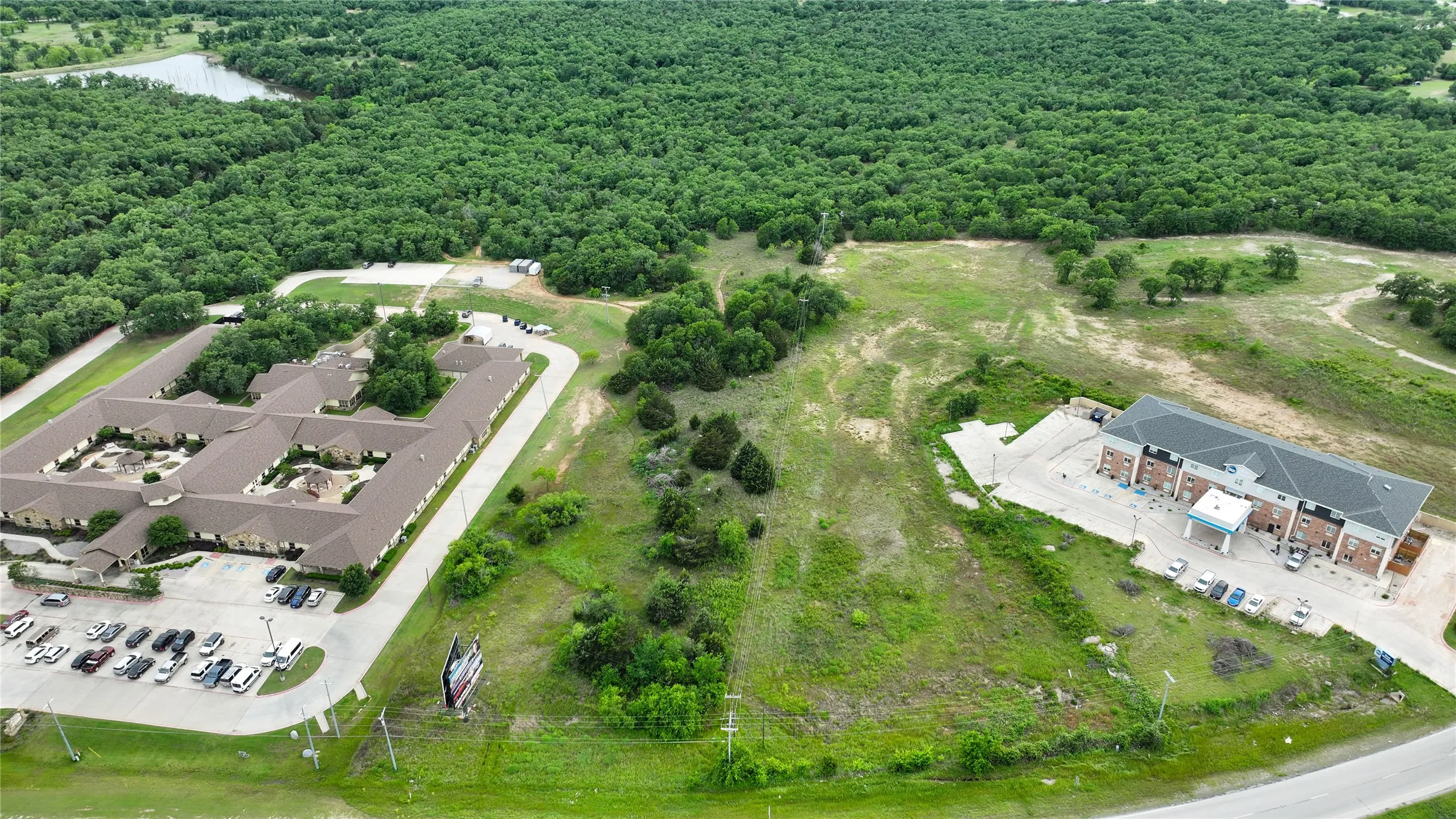 Unimproved Land For Sale in Montague County , TBD US Hwy 287 S Access Road, Bowie, Texas 76230, 0, 0, Garage spaces, 0 Sqft, built in 0, Preowned, Price $195,000, mls#20928936, Real Estate Agent in Bowie, Homes For Sale in Montague county, Homes For Sale in Bowie, Realtor in Bowie Texas, Real Estate Brokerage Independent Realty Texas, Luminita Cordes Realtor