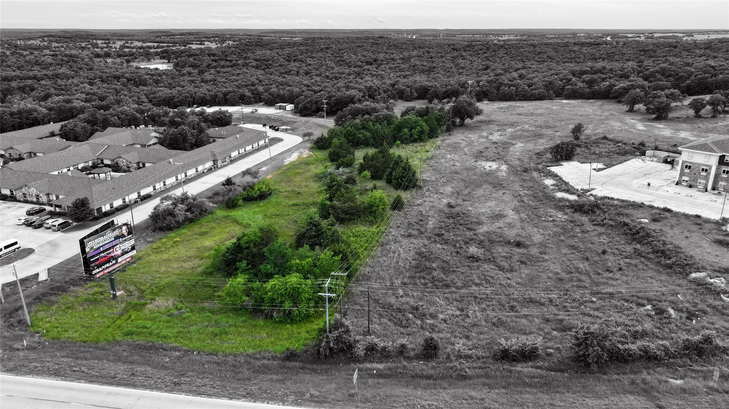 Unimproved Land For Sale in Montague County , TBD US Hwy 287 S Access Road, Bowie, Texas 76230, 0, 0, Garage spaces, 0 Sqft, built in 0, Preowned, Price $195,000, mls#20928936, Real Estate Agent in Bowie, Homes For Sale in Montague county, Homes For Sale in Bowie, Realtor in Bowie Texas, Real Estate Brokerage Independent Realty Texas, Luminita Cordes Realtor