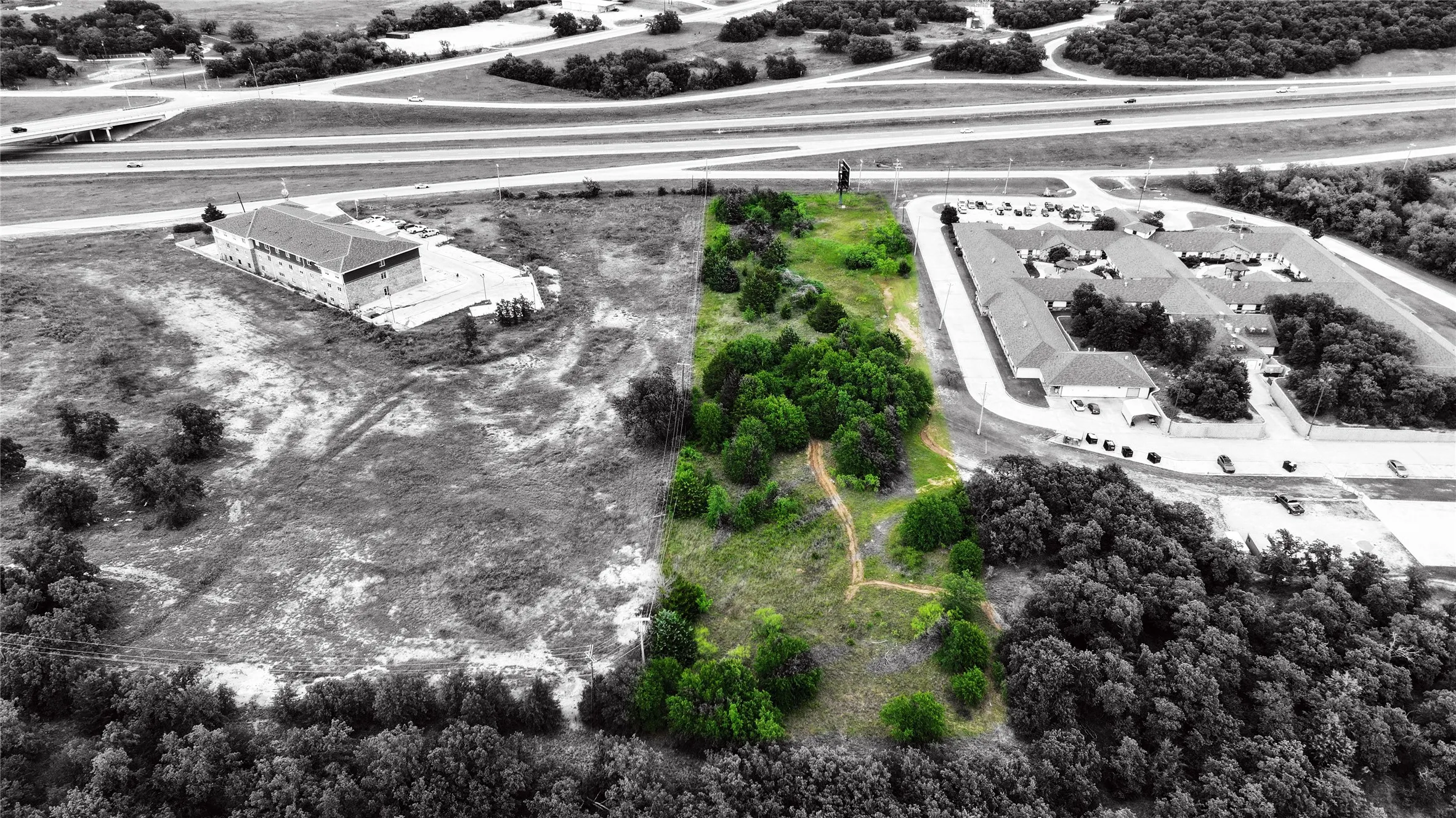 Unimproved Land For Sale in Montague County , TBD US Hwy 287 S Access Road, Bowie, Texas 76230, 0, 0, Garage spaces, 0 Sqft, built in 0, Preowned, Price $195,000, mls#20928936, Real Estate Agent in Bowie, Homes For Sale in Montague county, Homes For Sale in Bowie, Realtor in Bowie Texas, Real Estate Brokerage Independent Realty Texas, Luminita Cordes Realtor