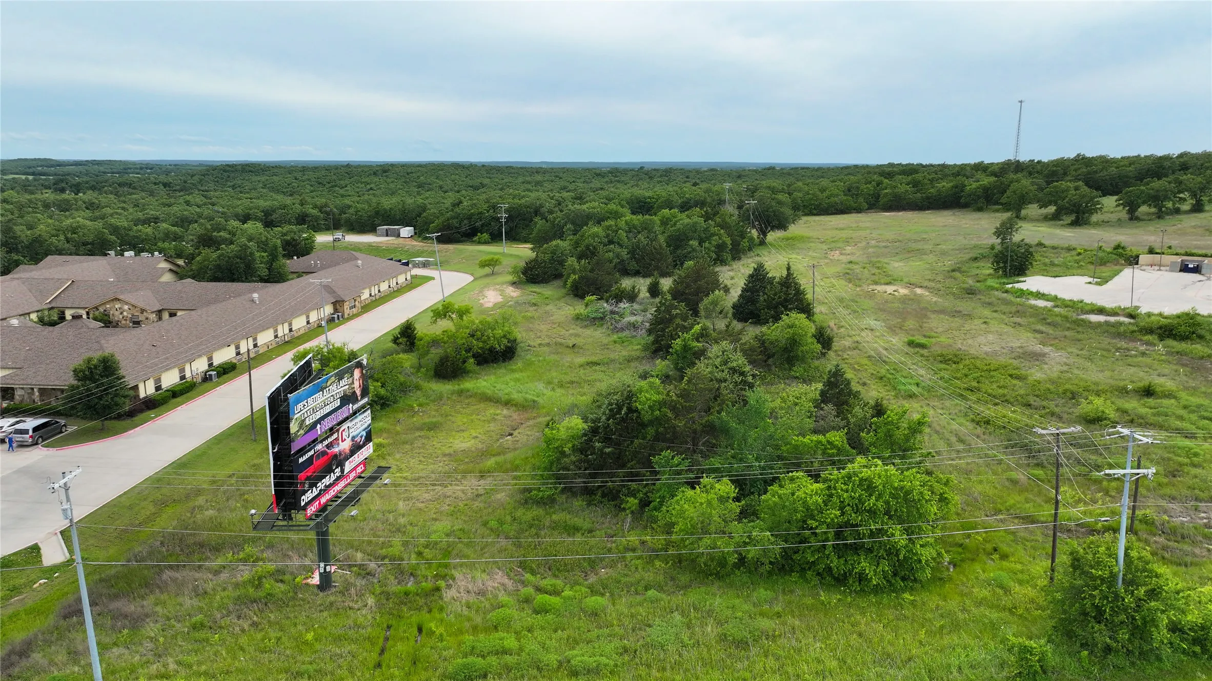 Unimproved Land For Sale in Montague County , TBD US Hwy 287 S Access Road, Bowie, Texas 76230, 0, 0, Garage spaces, 0 Sqft, built in 0, Preowned, Price $195,000, mls#20928936, Real Estate Agent in Bowie, Homes For Sale in Montague county, Homes For Sale in Bowie, Realtor in Bowie Texas, Real Estate Brokerage Independent Realty Texas, Luminita Cordes Realtor