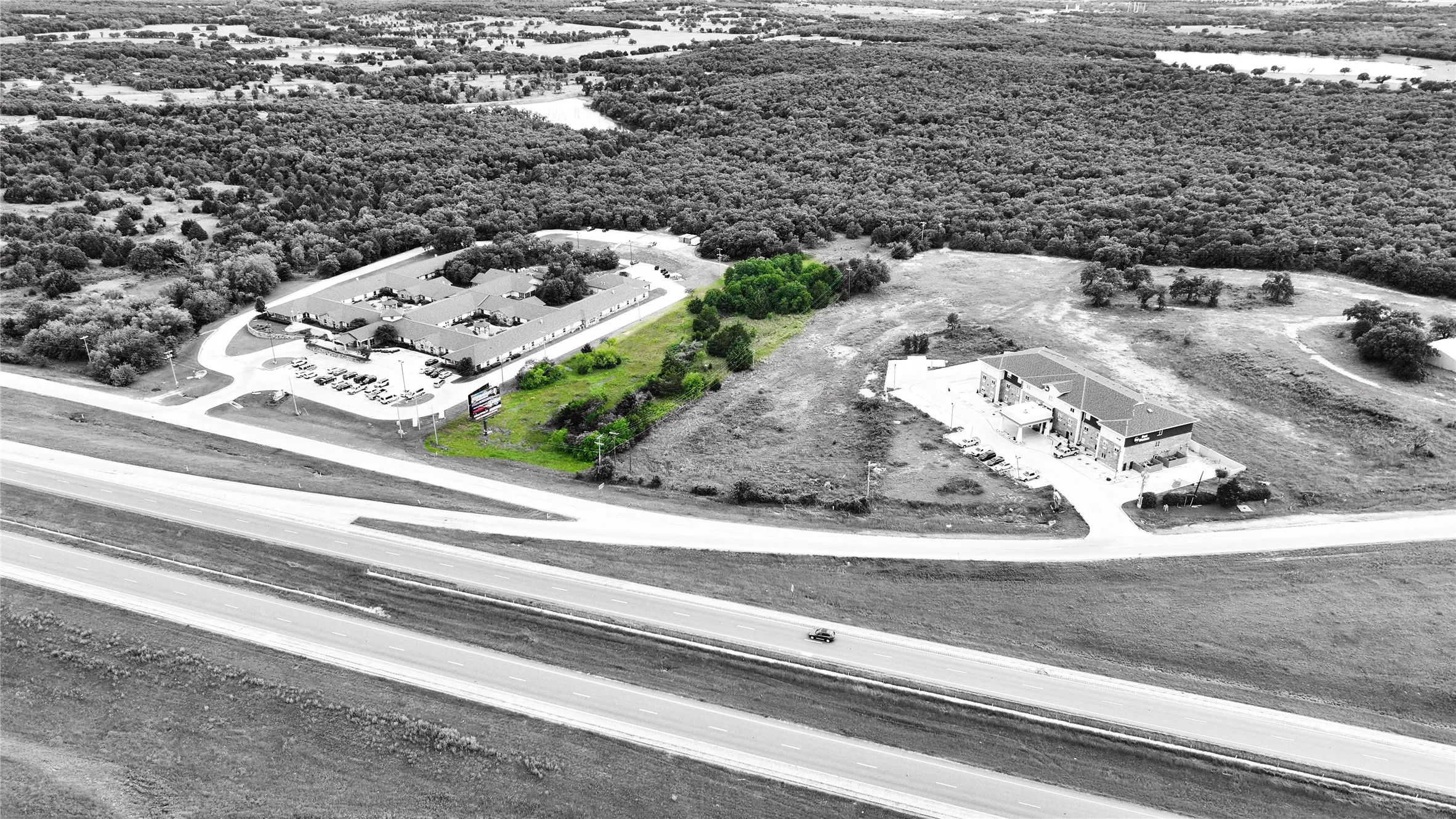 Unimproved Land For Sale in Montague County , TBD US Hwy 287 S Access Road, Bowie, Texas 76230, 0, 0, Garage spaces, 0 Sqft, built in 0, Preowned, Price $195,000, mls#20928936, Real Estate Agent in Bowie, Homes For Sale in Montague county, Homes For Sale in Bowie, Realtor in Bowie Texas, Real Estate Brokerage Independent Realty Texas, Luminita Cordes Realtor