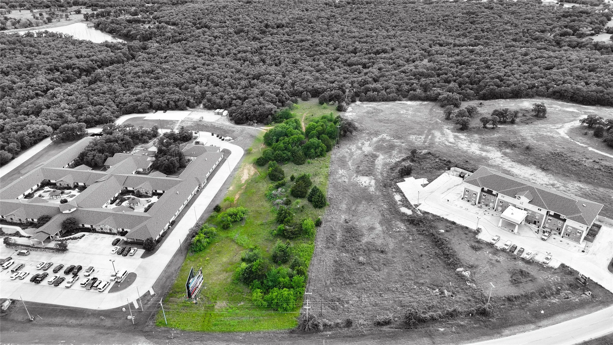 Unimproved Land For Sale in Montague County , TBD US Hwy 287 S Access Road, Bowie, Texas 76230, 0, 0, Garage spaces, 0 Sqft, built in 0, Preowned, Price $195,000, mls#20928936, Real Estate Agent in Bowie, Homes For Sale in Montague county, Homes For Sale in Bowie, Realtor in Bowie Texas, Real Estate Brokerage Independent Realty Texas, Luminita Cordes Realtor