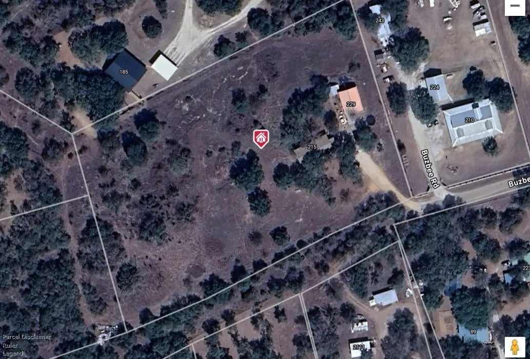 Map / location