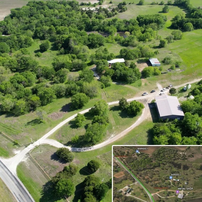 Warehouse For Sale in Grayson County , 4333 Fm 2729, Whitewright, Texas 75491, 0, 0, Garage spaces, 0 Sqft, built in 0, mls#20932442, Real Estate Agent in Whitewright, Homes For Sale in Grayson county, Homes For Sale in Whitewright, Realtor in Whitewright Texas, Real Estate Brokerage Independent Realty Texas, Luminita Cordes Realtor