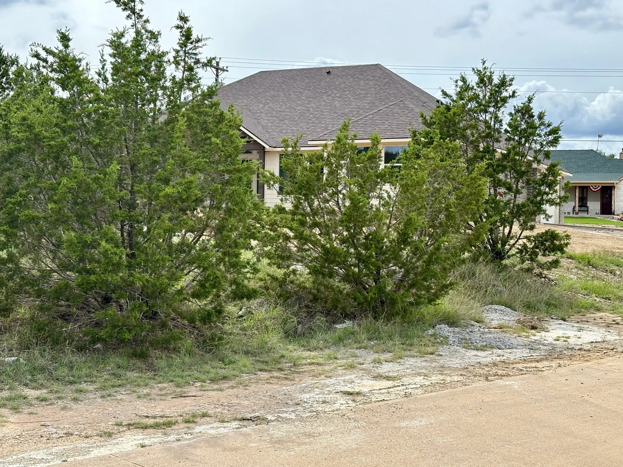 Unimproved Land For Sale in Palo Pinto County , Lot 7 Glen Abbey Drive S, Possum Kingdom Lake, Texas 76449, 0, 0, Garage spaces, 0 Sqft, built in 0, mls#20932221, Real Estate Agent in Possum Kingdom Lake, Homes For Sale in Palo Pinto county, Homes For Sale in Possum Kingdom Lake, Realtor in Possum Kingdom Lake Texas, Real Estate Brokerage Independent Realty Texas, Luminita Cordes Realtor