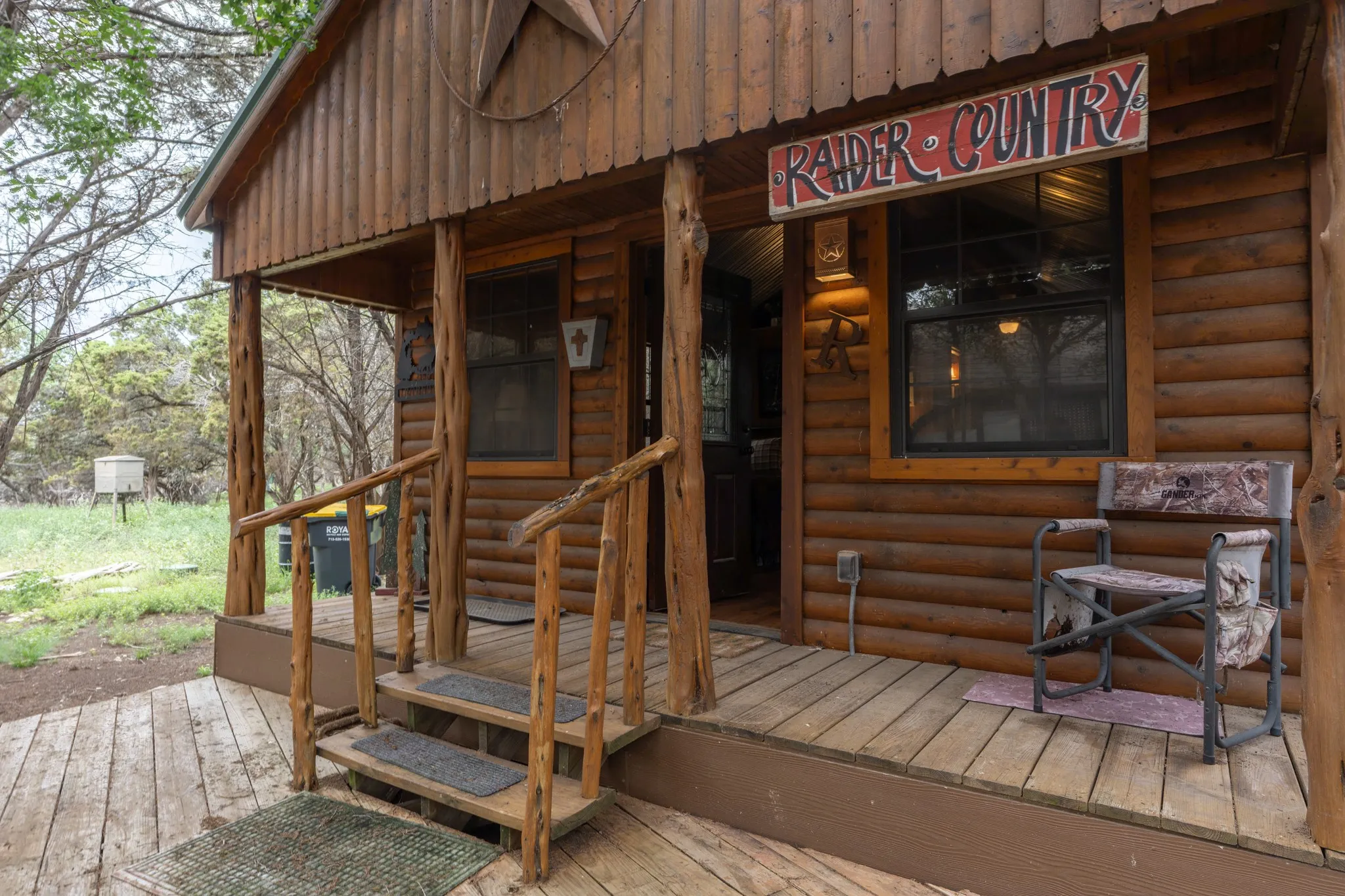 Cabin #2