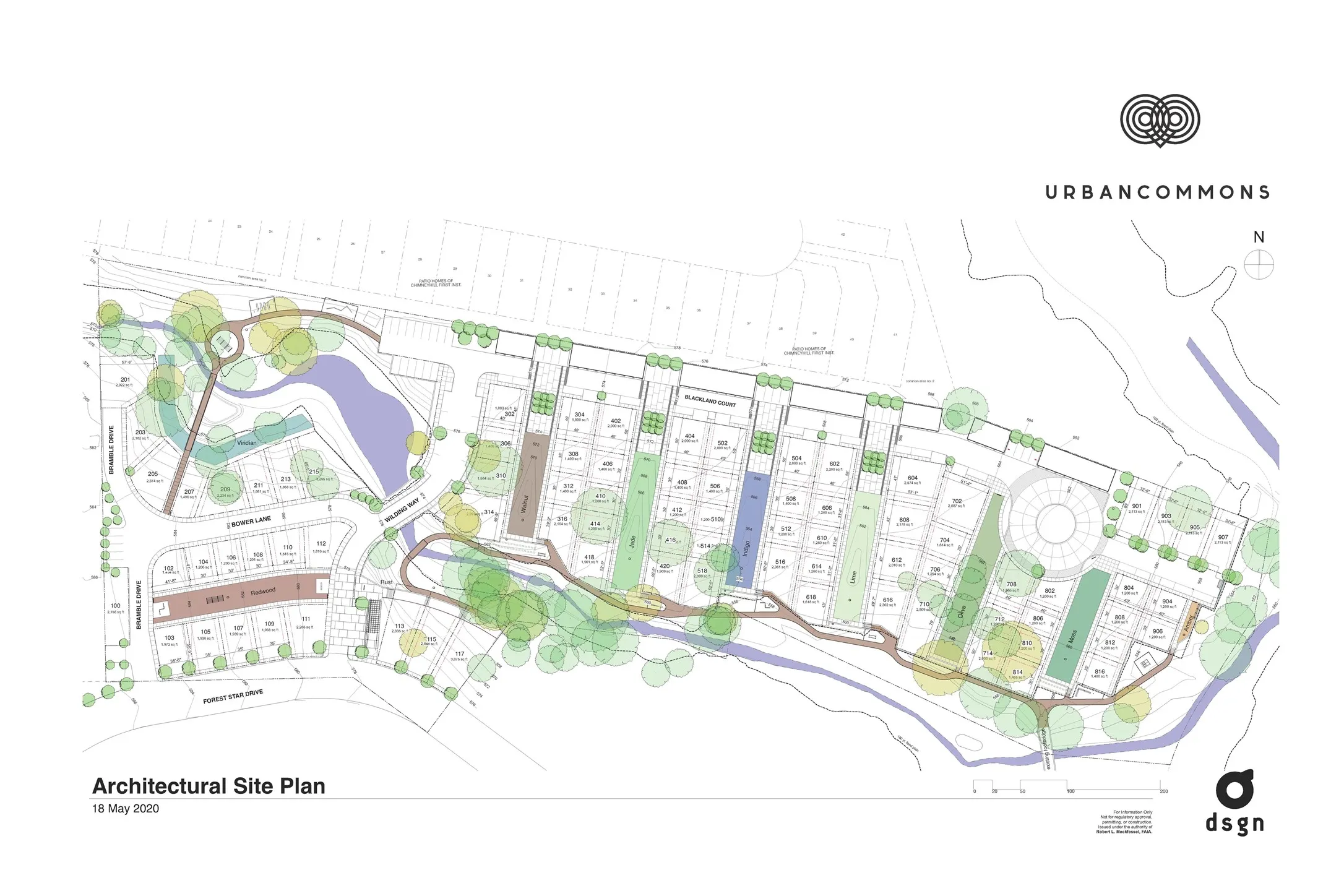 Site Map