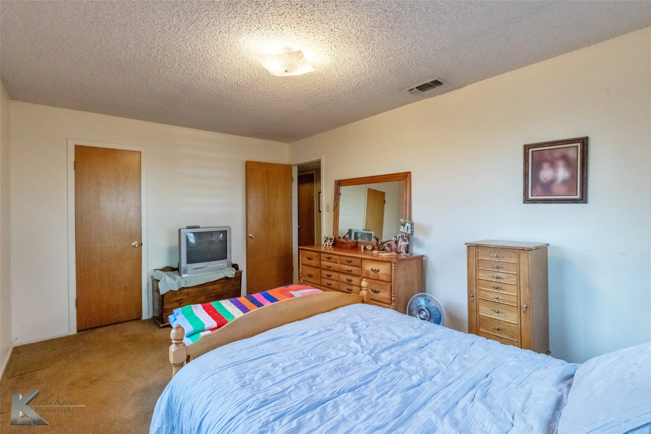 Bedroom #3