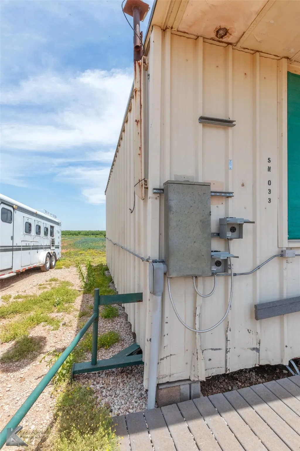 30 & 50 amp RV plugs