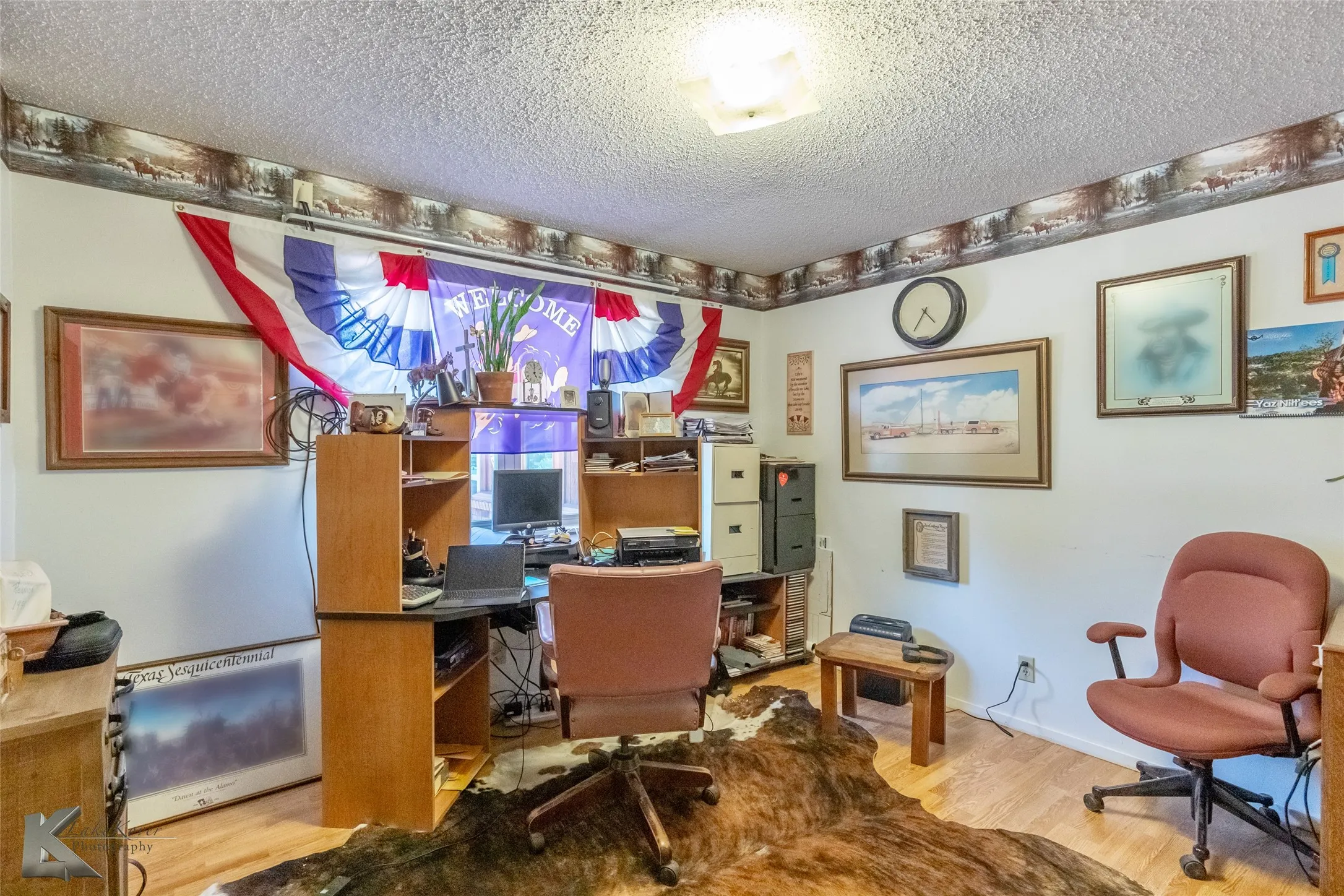 Office/Bedroom #2