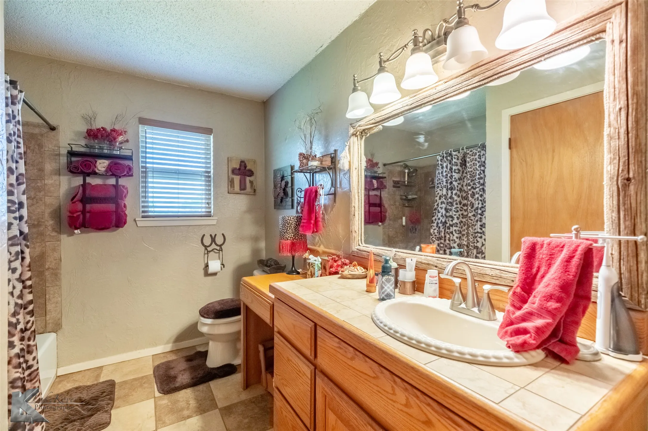 Hall Bathroom