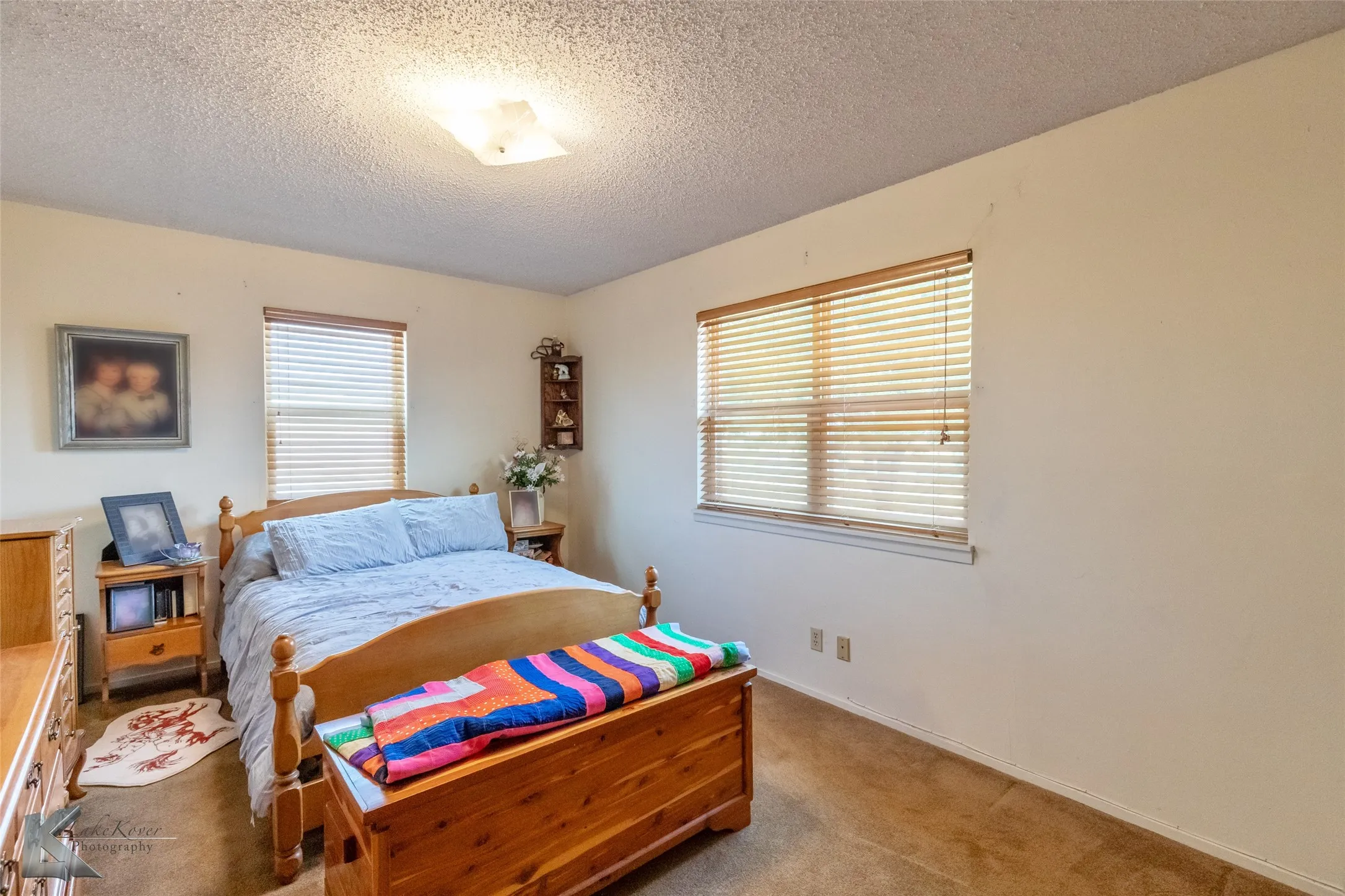 Bedroom #2