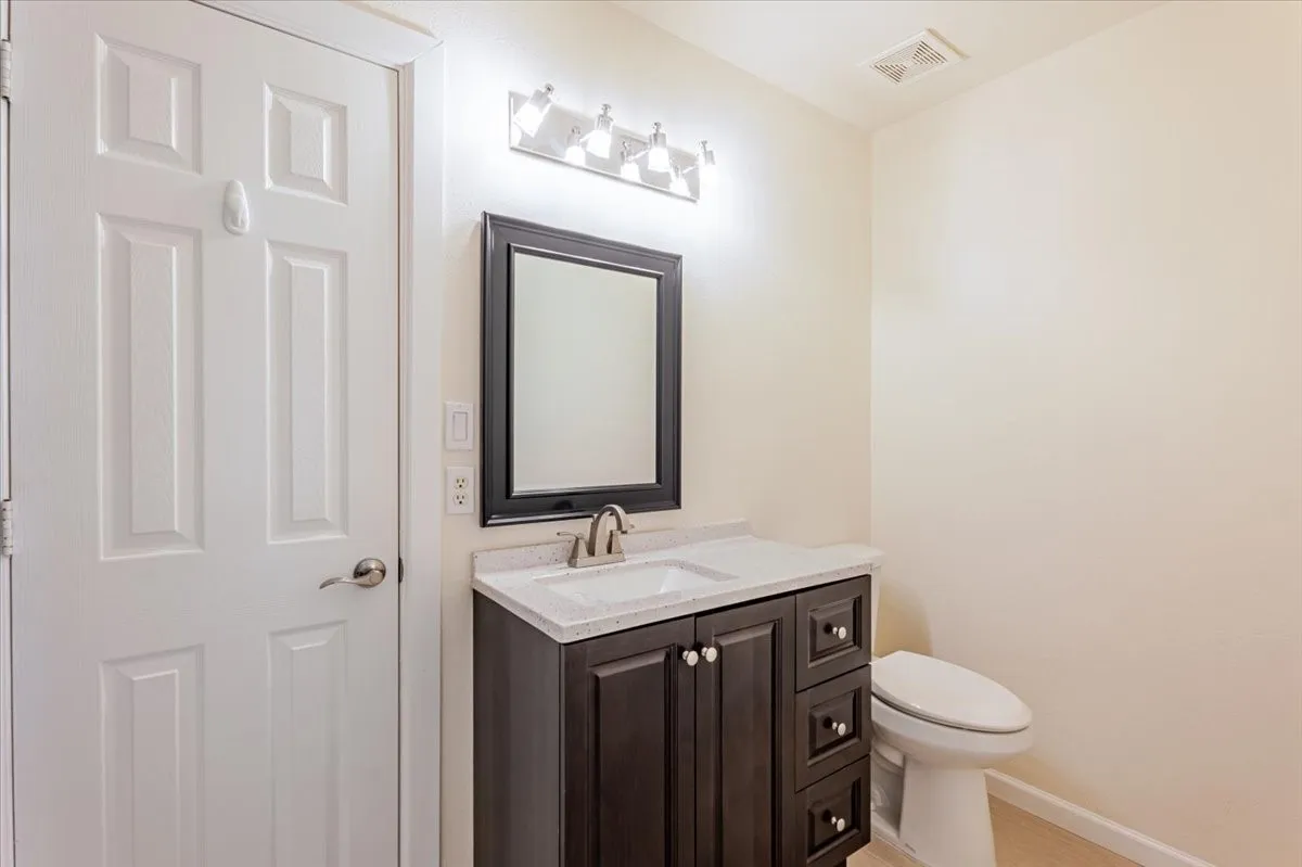 2nd Full bathroom