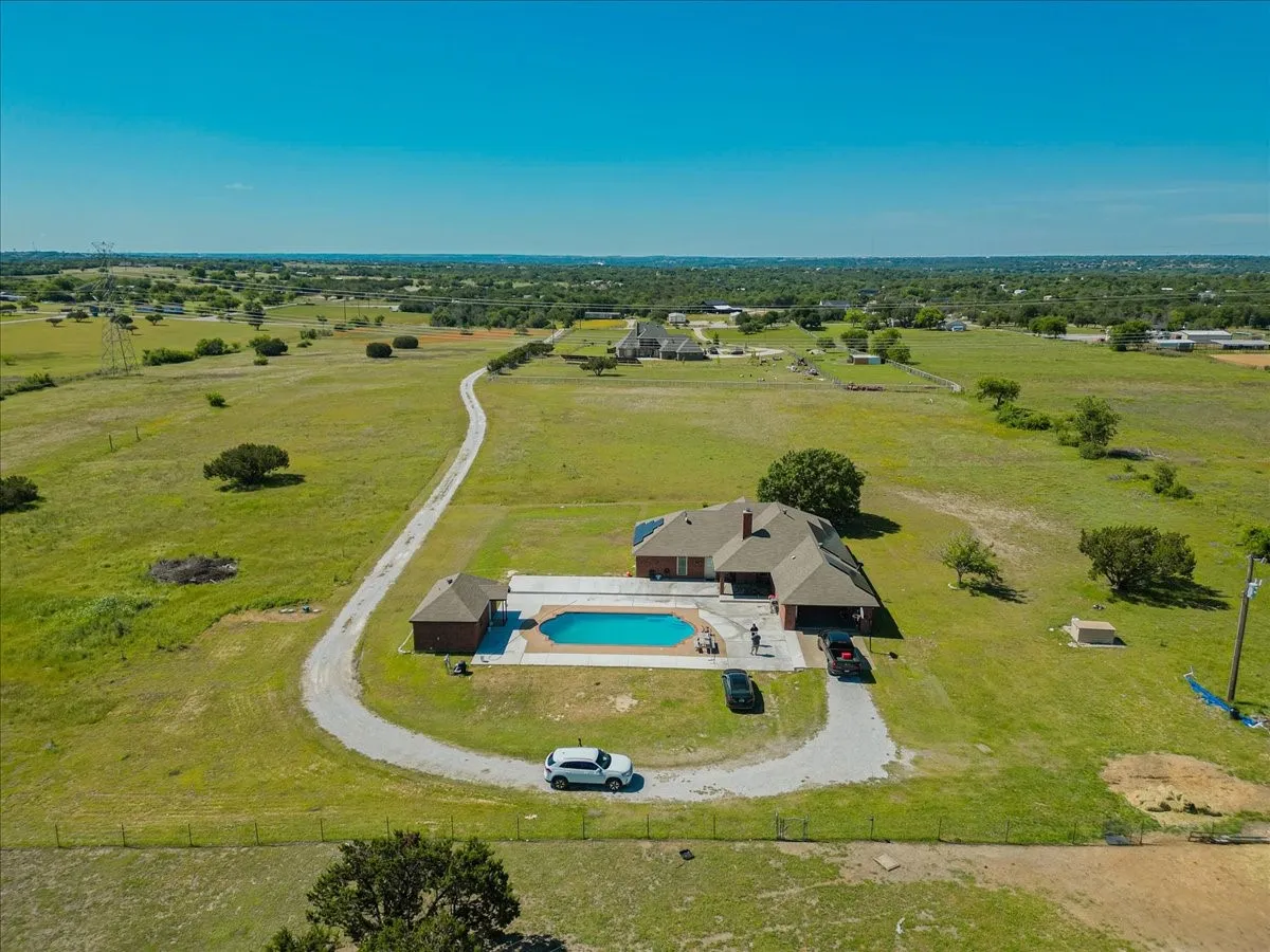 Single Family Residence For Sale in Parker County , 901 Green Branch Road, Weatherford, Texas 76085, 4 Bedrooms, 3 Bathrooms, 2 Garage spaces, 2,652 Sqft, built in 1997, Price $1,400,000, mls#20932849, Real Estate Agent in Weatherford, Homes For Sale in Parker county, Homes For Sale in Weatherford, Realtor in Weatherford Texas, Real Estate Brokerage Independent Realty Texas, Luminita Cordes Realtor