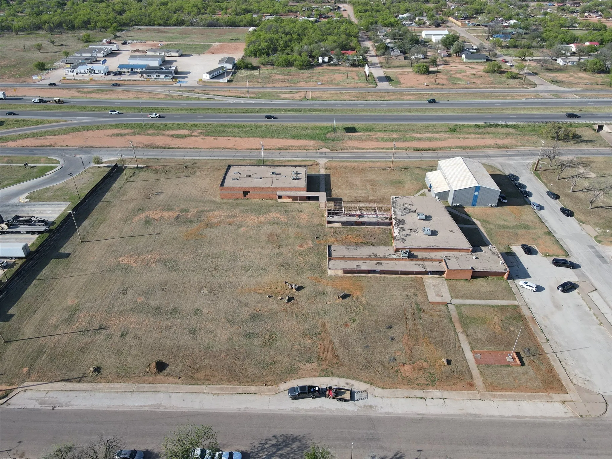 Office For Sale in Taylor County , 2002 Jameson Street, Abilene, Texas 79603, 0, 0, Garage spaces, 0 Sqft, built in 1950, Preowned, mls#20919692, Real Estate Agent in Abilene, Homes For Sale in Taylor county, Homes For Sale in Abilene, Realtor in Abilene Texas, Real Estate Brokerage Independent Realty Texas, Luminita Cordes Realtor