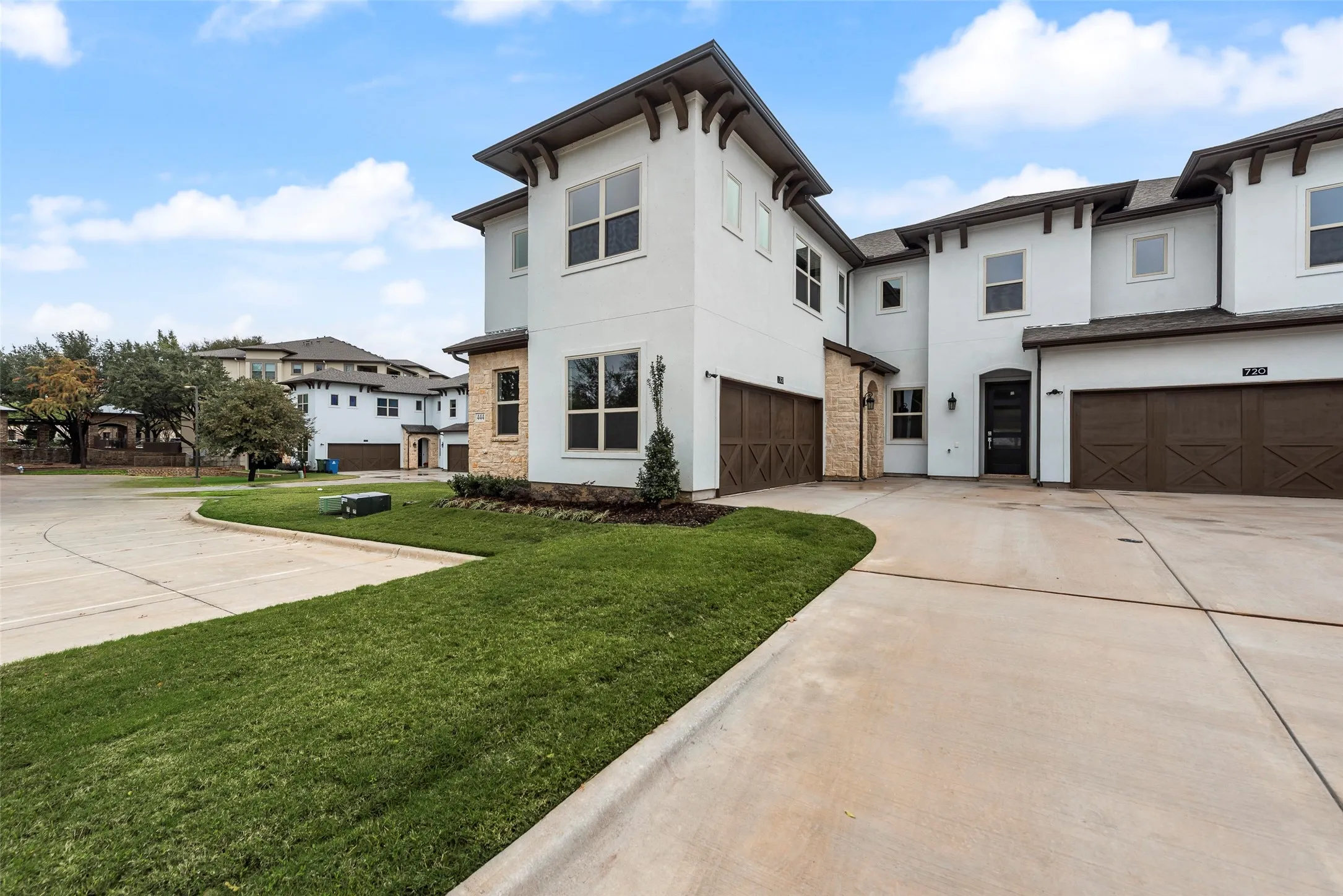 Condominium For Sale in Denton County , 444 Waters Edge Drive 721, Hickory Creek, Texas 75065, 3 Bedroom, 4 Bathroom, 2 Garage spaces, 2,087 Sqft, built in 2025, New Construction - Complete, mls#20938620, Real Estate Agent in Hickory Creek, Homes For Sale in Denton county, Homes For Sale in Hickory Creek, Realtor in Hickory Creek Texas, Real Estate Brokerage Independent Realty Texas, Luminita Cordes Realtor