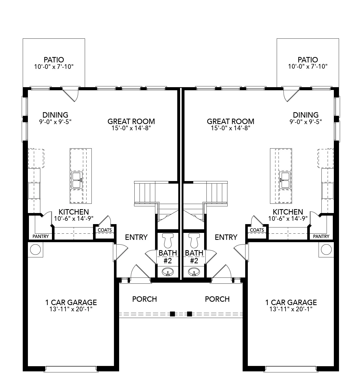 Duplex For Sale in Denton County , 400-402 Trailhead Lane, Denton, Texas 76205, 6 Bedroom, 6 Bathroom, 2 Garage spaces, 0 Sqft, built in 2025, New Construction - Complete, mls#20939183, Real Estate Agent in Denton, Homes For Sale in Denton county, Homes For Sale in Denton, Realtor in Denton Texas, Real Estate Brokerage Independent Realty Texas, Luminita Cordes Realtor