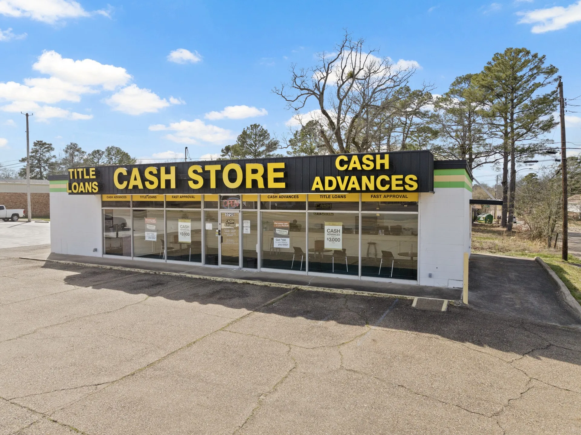 Business For Sale in Bowie County , 3725 N State Line Avenue, Texarkana, Texas 75503, 0, 0, Garage spaces, 0 Sqft, built in 0, Preowned, mls#20939325, Real Estate Agent in Texarkana, Homes For Sale in Bowie county, Homes For Sale in Texarkana, Realtor in Texarkana Texas, Real Estate Brokerage Independent Realty Texas, Luminita Cordes Realtor