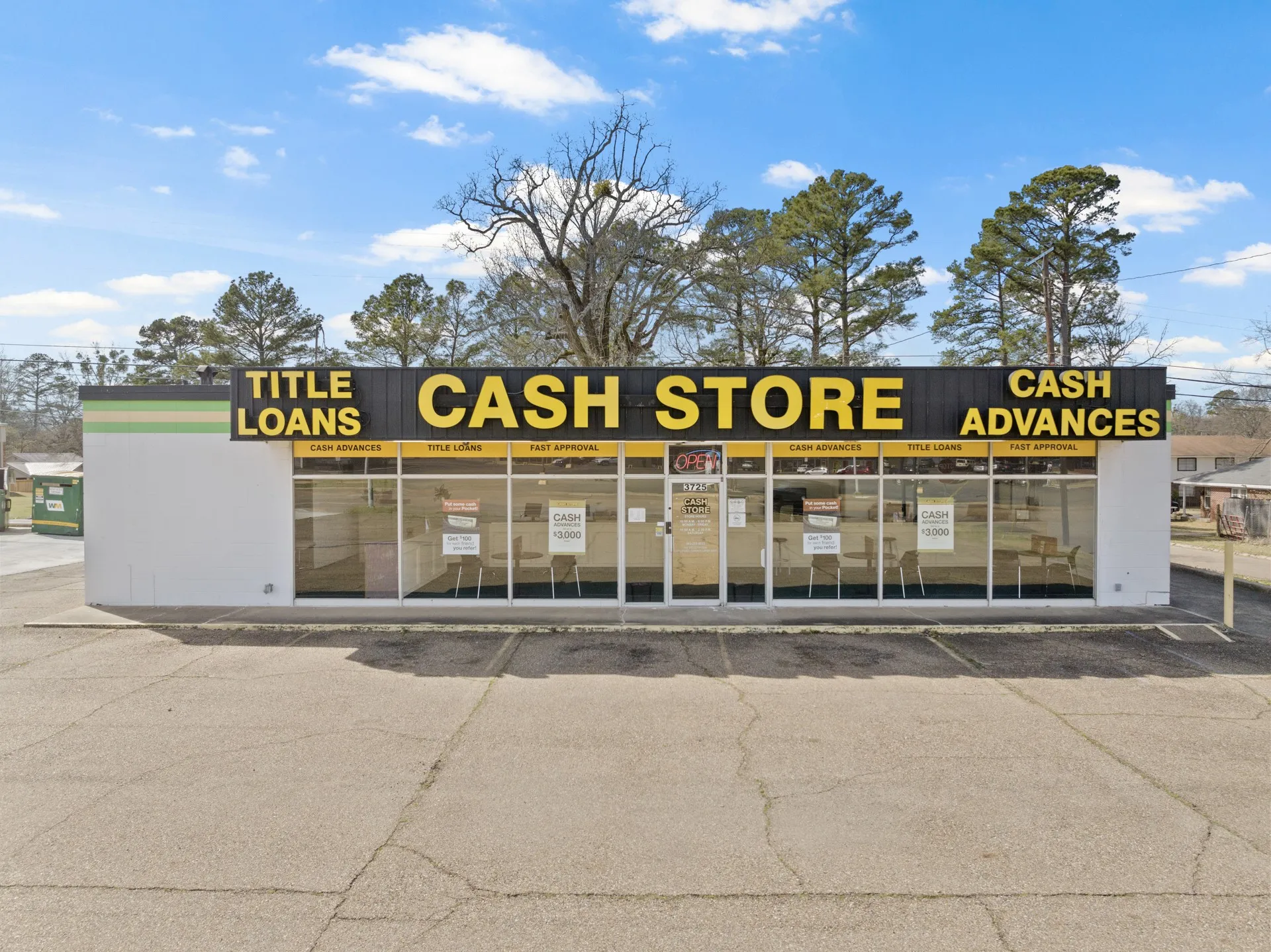 Business For Sale in Bowie County , 3725 N State Line Avenue, Texarkana, Texas 75503, 0, 0, Garage spaces, 0 Sqft, built in 0, Preowned, mls#20939325, Real Estate Agent in Texarkana, Homes For Sale in Bowie county, Homes For Sale in Texarkana, Realtor in Texarkana Texas, Real Estate Brokerage Independent Realty Texas, Luminita Cordes Realtor