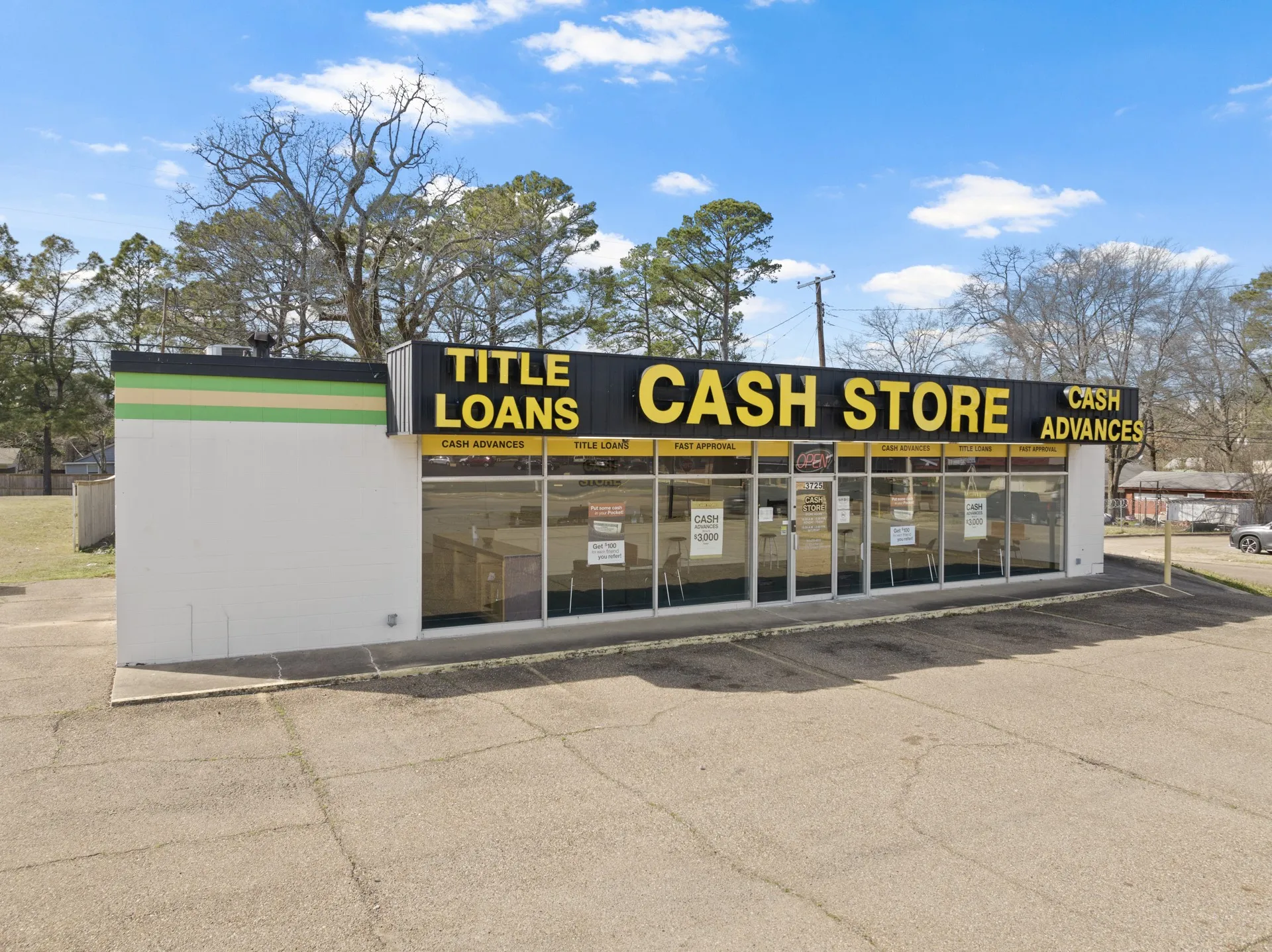 Business For Sale in Bowie County , 3725 N State Line Avenue, Texarkana, Texas 75503, 0, 0, Garage spaces, 0 Sqft, built in 0, Preowned, mls#20939325, Real Estate Agent in Texarkana, Homes For Sale in Bowie county, Homes For Sale in Texarkana, Realtor in Texarkana Texas, Real Estate Brokerage Independent Realty Texas, Luminita Cordes Realtor