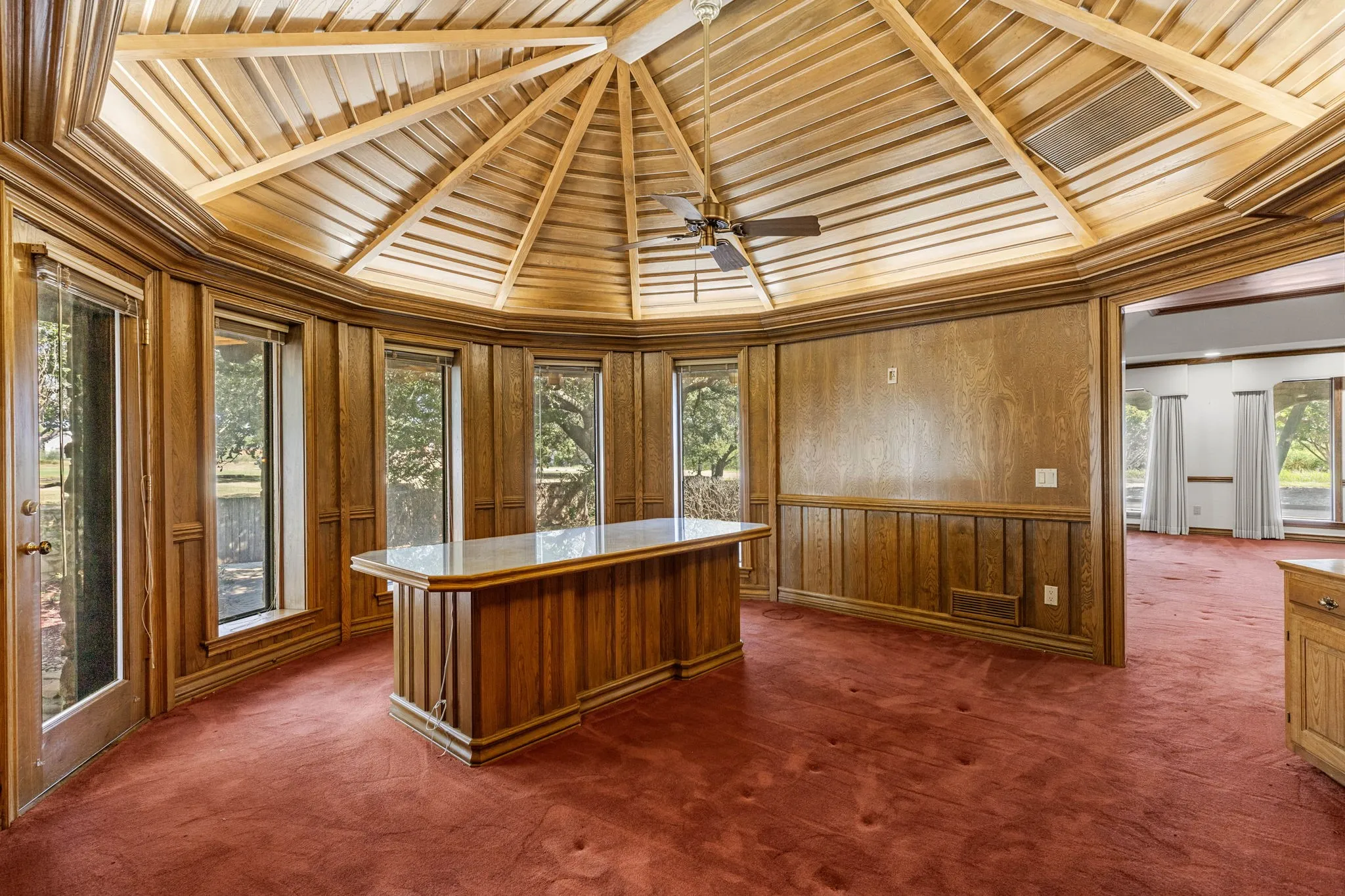 Single Family Residence For Sale in Archer County , 1602 Cedar Avenue, Megargel, Texas 76370, 4 Bedrooms, 5 Bathrooms, 8 Garage spaces, 5,413 Sqft, built in 1982, Price $595,000, mls#20939767, Real Estate Agent in Megargel, Homes For Sale in Archer county, Homes For Sale in Megargel, Realtor in Megargel Texas, Real Estate Brokerage Independent Realty Texas, Luminita Cordes Realtor