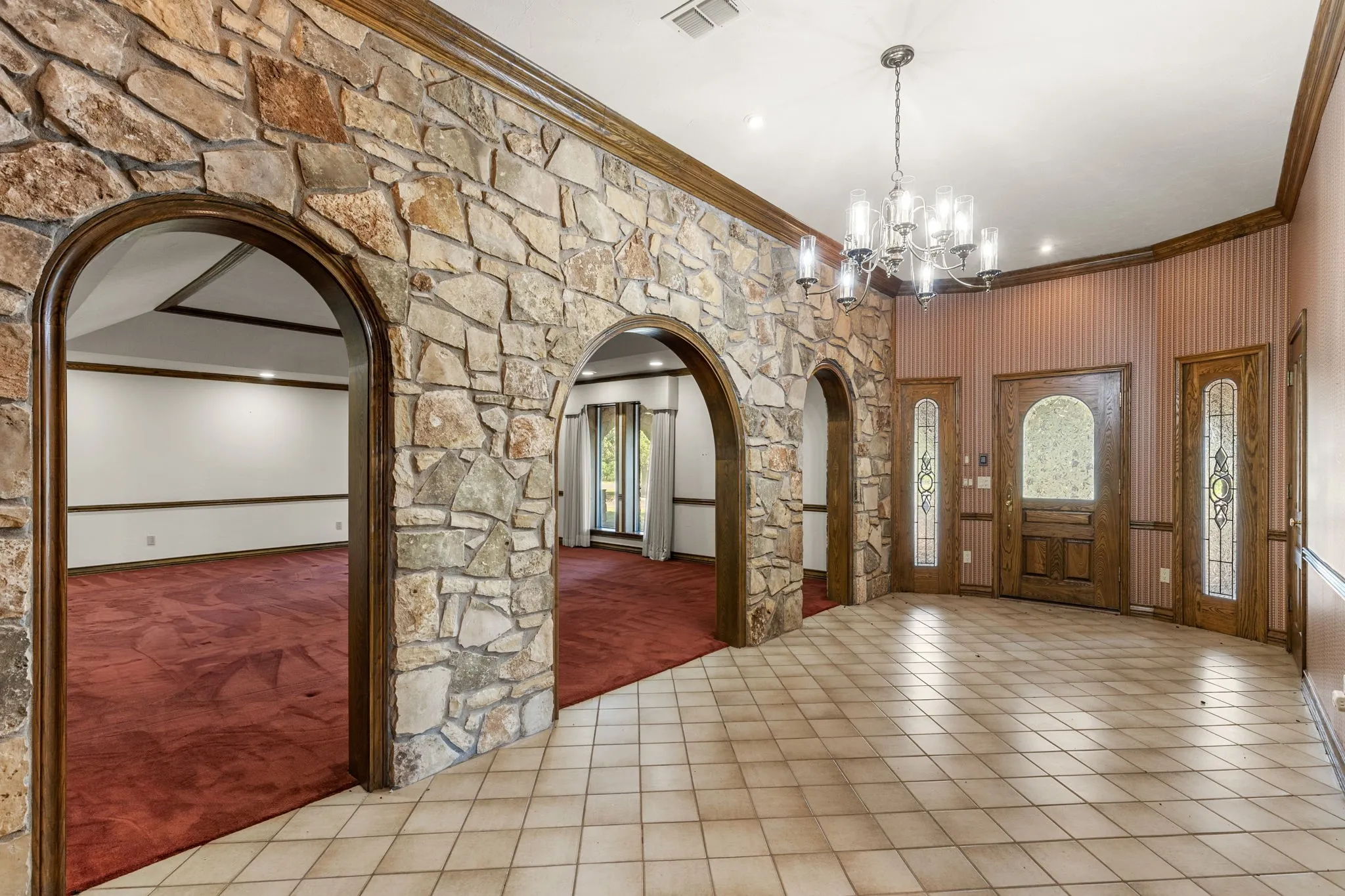 Grand Foyer