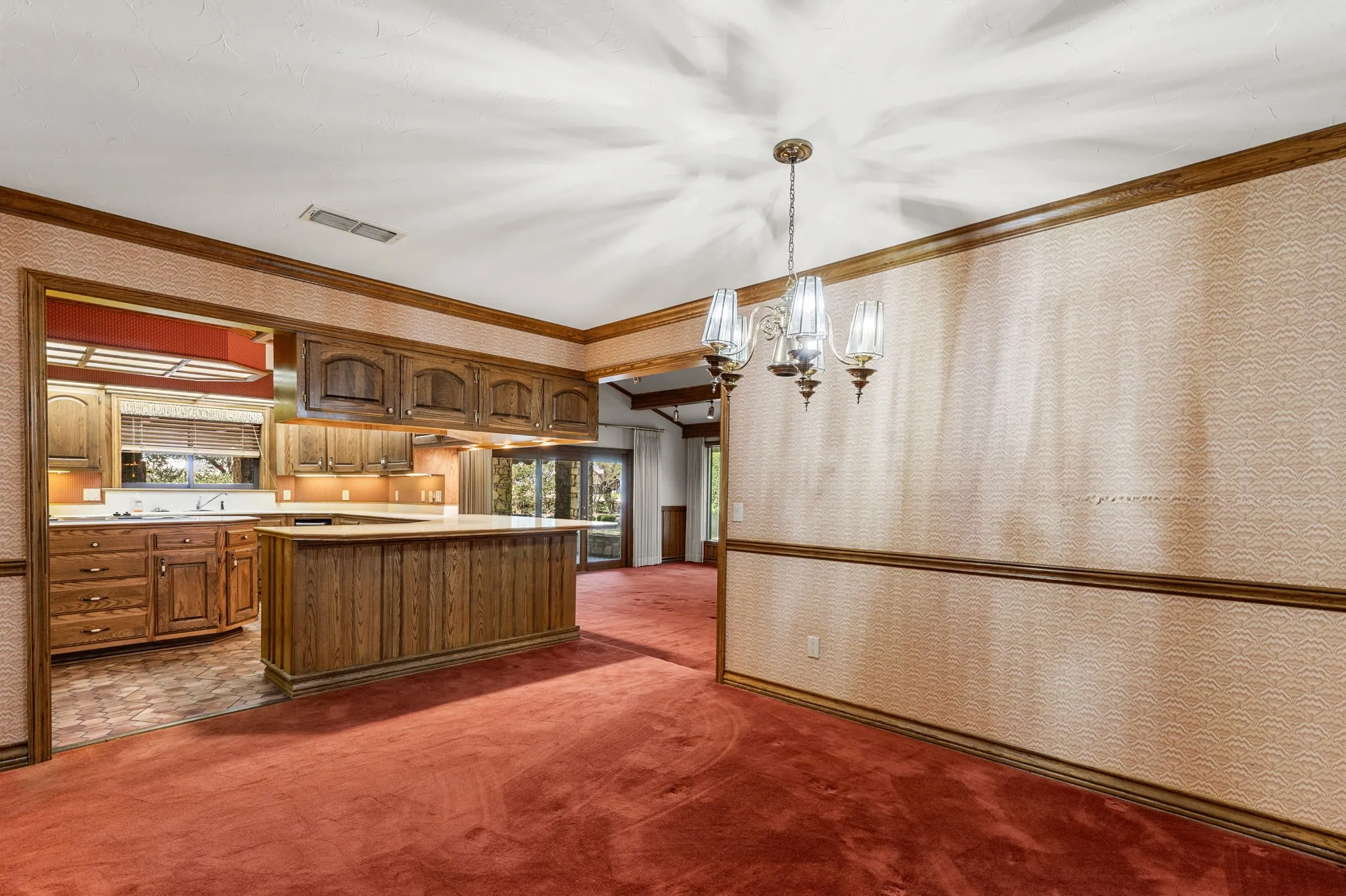 Breakfast Room