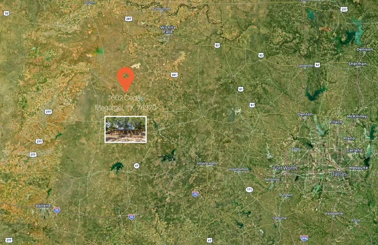 Location
