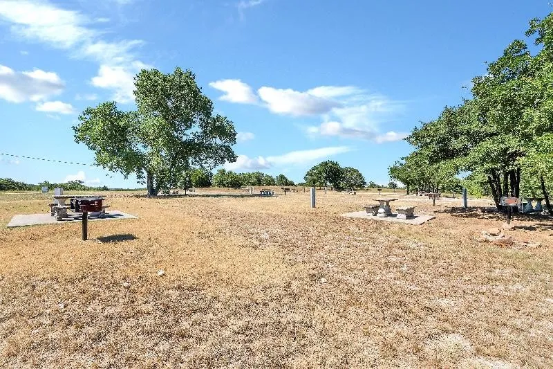 community RV parking