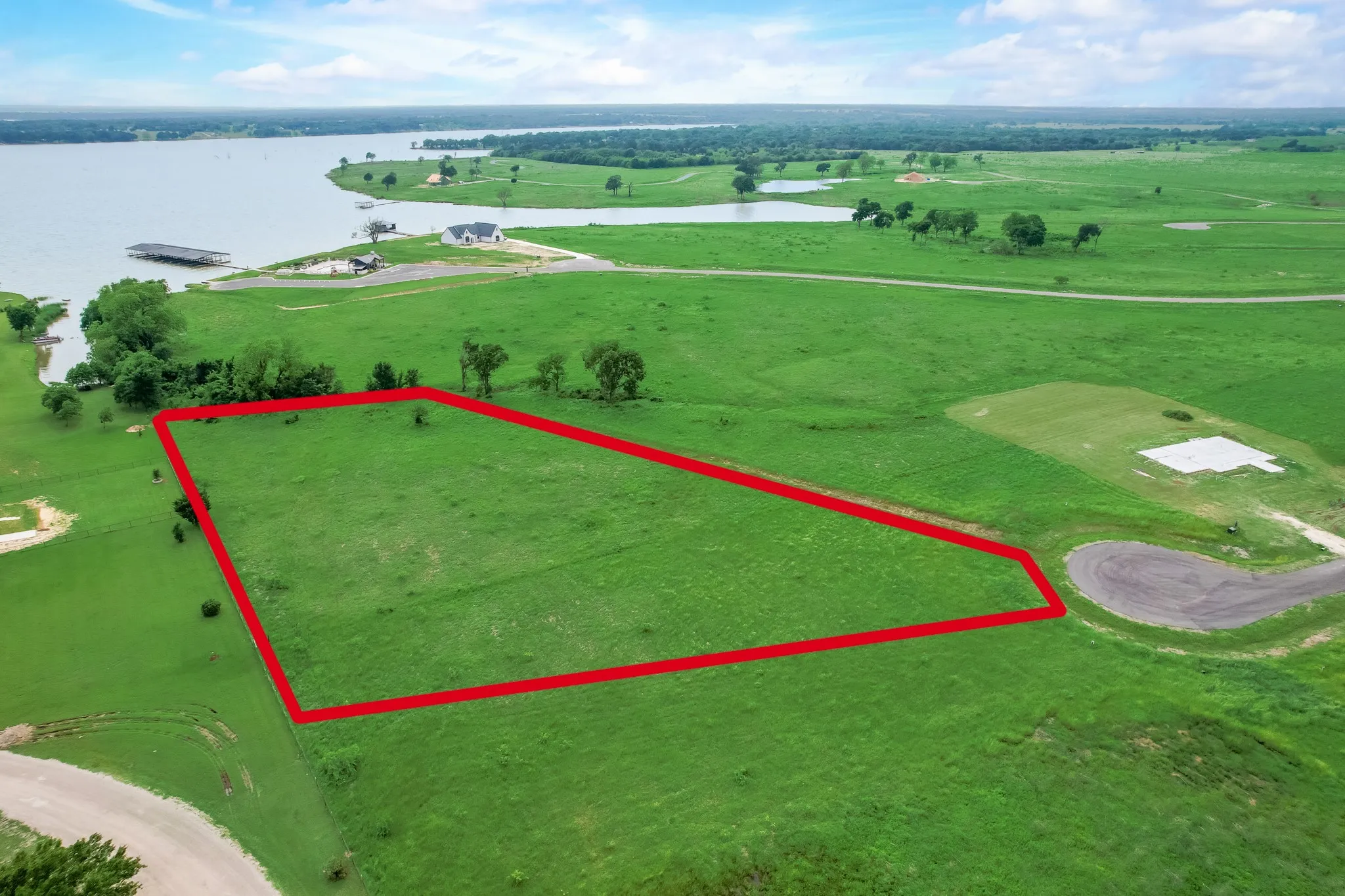Unimproved Land For Sale in Navarro County , Lot 87 Richland Cove, Corsicana, Texas 75109, 0, 0, Garage spaces, 0 Sqft, built in 0, mls#20914145, Real Estate Agent in Corsicana, Homes For Sale in Navarro county, Homes For Sale in Corsicana, Realtor in Corsicana Texas, Real Estate Brokerage Independent Realty Texas, Luminita Cordes Realtor