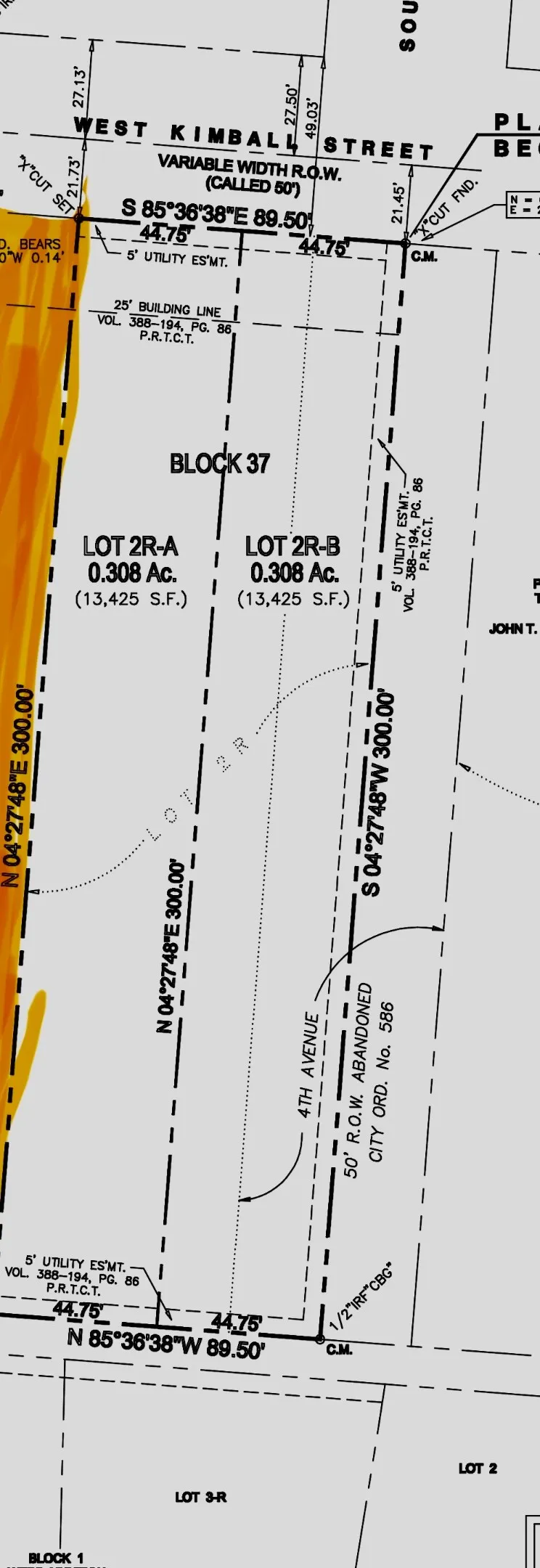 Unimproved Land For Sale in Tarrant County , 407 W Kimball Street, Mansfield, Texas 76063, 0, 0, Garage spaces, 0 Sqft, built in 0, Price $134,500, mls#20940860, Real Estate Agent in Mansfield, Homes For Sale in Tarrant county, Homes For Sale in Mansfield, Realtor in Mansfield Texas, Real Estate Brokerage Independent Realty Texas, Luminita Cordes Realtor