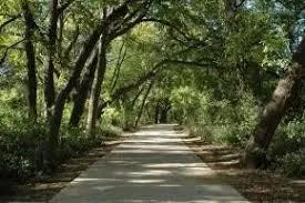Close to the trail system from the award winning Mansfield Parks!