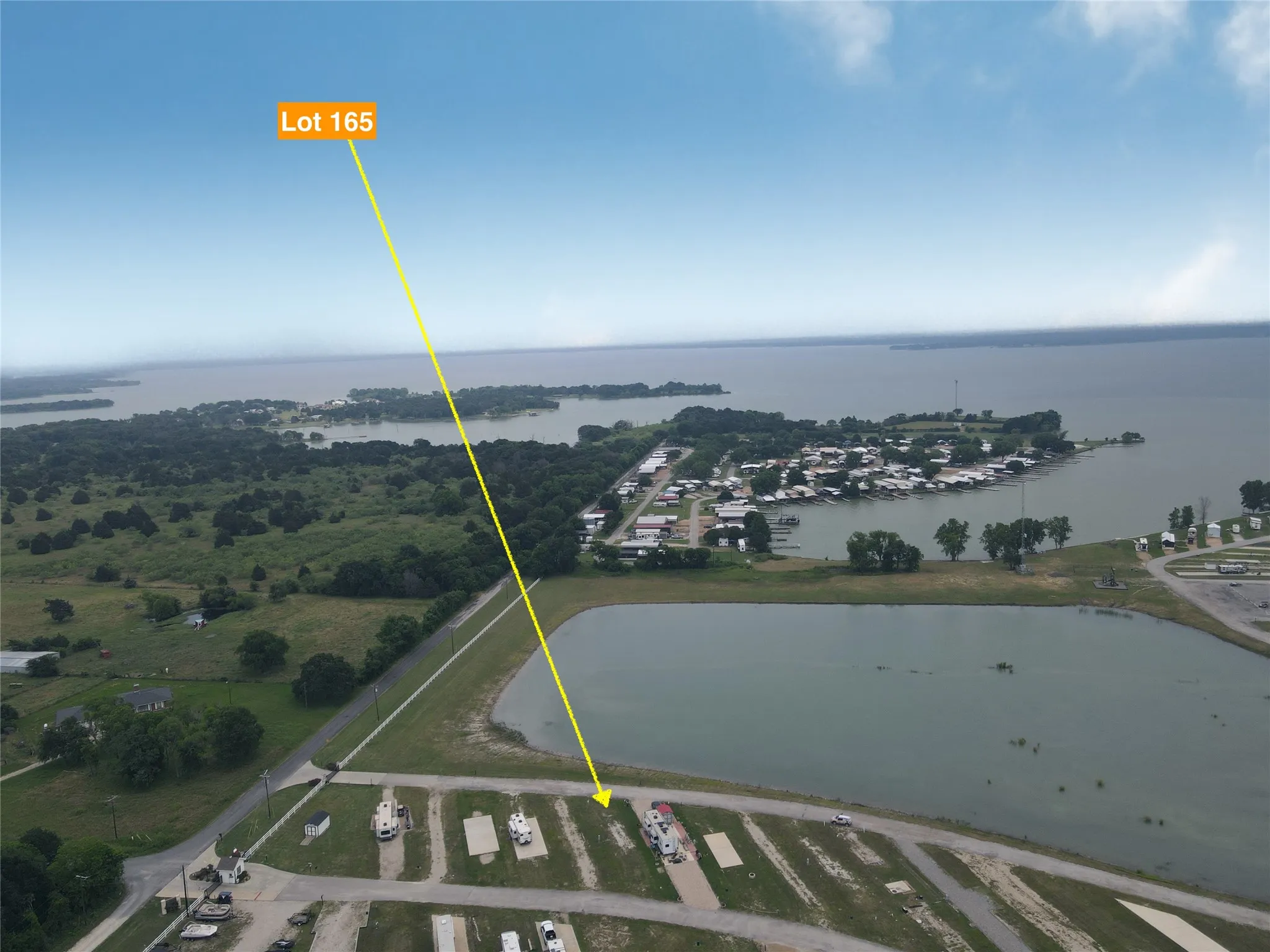 Unimproved Land For Sale in Navarro County , Lot 165 Peninsula Road, Kerens, Texas 75144, 0, 0, Garage spaces, 0 Sqft, built in 0, Price $34,900, mls#20939485, Real Estate Agent in Kerens, Homes For Sale in Navarro county, Homes For Sale in Kerens, Realtor in Kerens Texas, Real Estate Brokerage Independent Realty Texas, Luminita Cordes Realtor