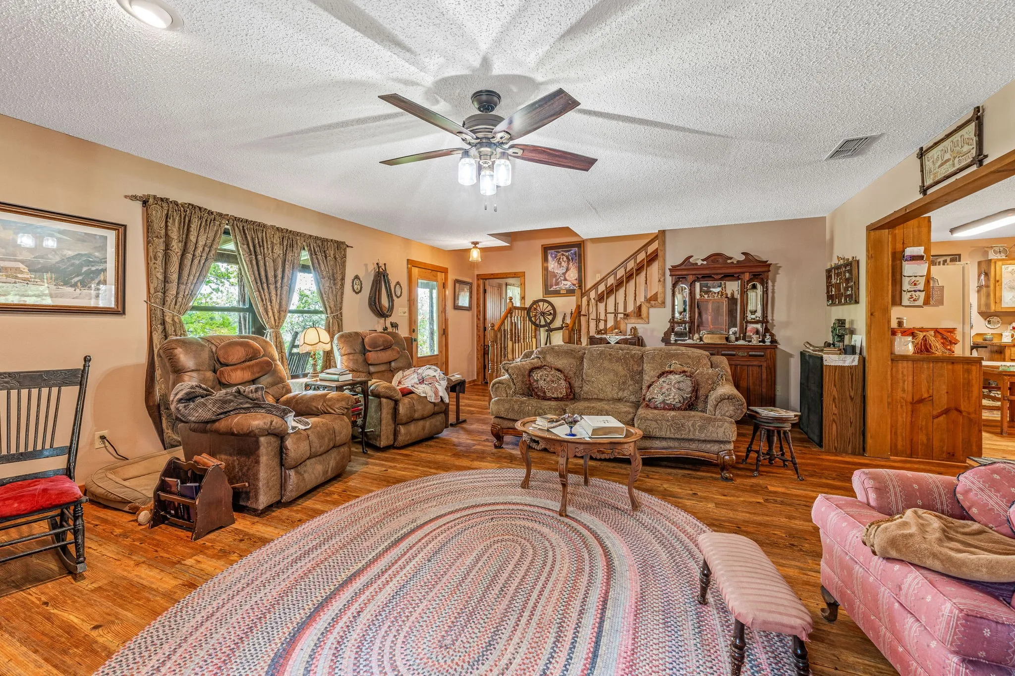 Farm For Sale in Erath County , 493 Private Road 1673, Stephenville, Texas 76401, 3 Bedrooms, 3 Bathrooms, Garage spaces, 2,230 Sqft, built in 1997, Price $789,000, mls#20941284, Real Estate Agent in Stephenville, Homes For Sale in Erath county, Homes For Sale in Stephenville, Realtor in Stephenville Texas, Real Estate Brokerage Independent Realty Texas, Luminita Cordes Realtor