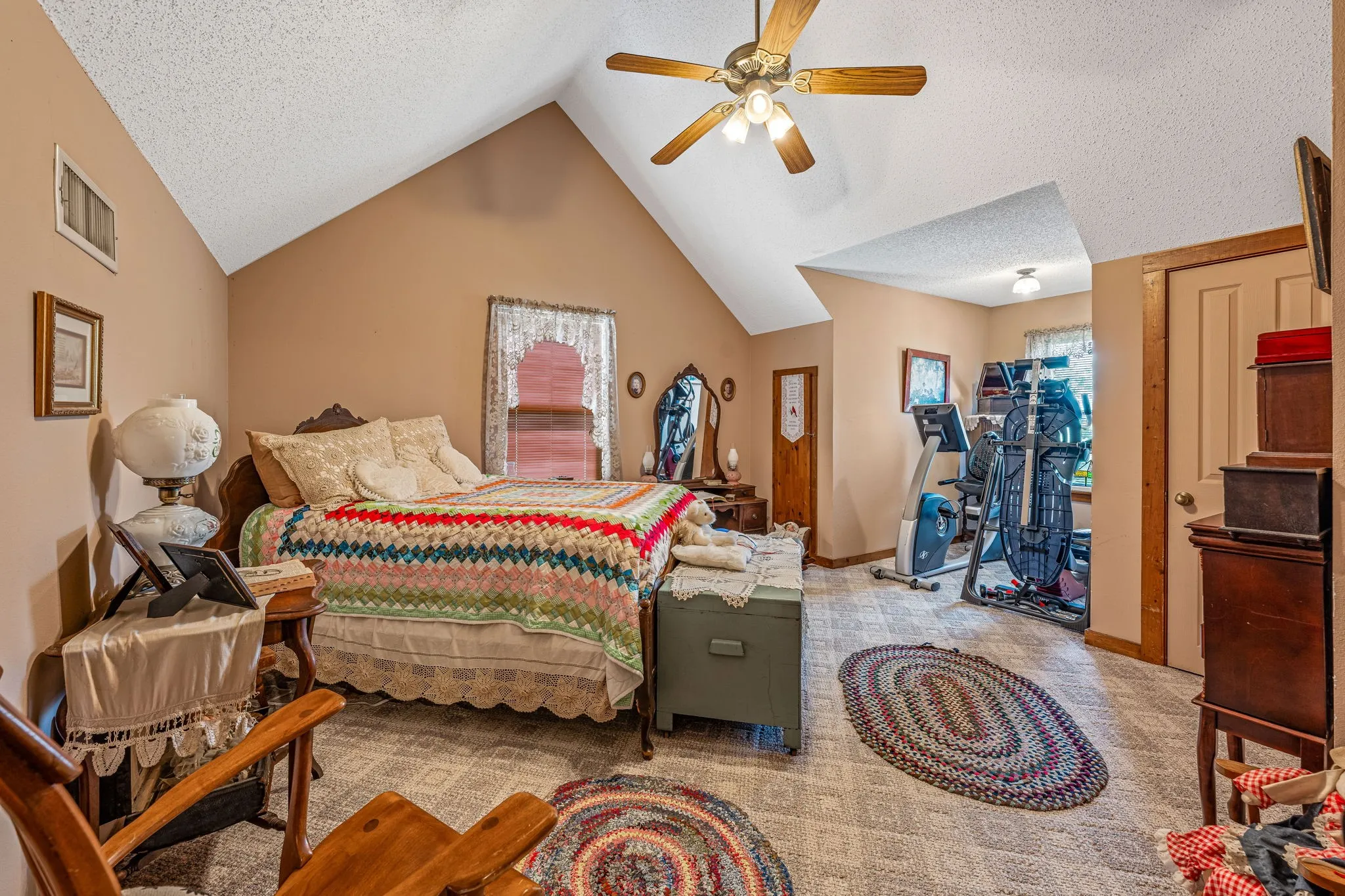 Farm For Sale in Erath County , 493 Private Road 1673, Stephenville, Texas 76401, 3 Bedrooms, 3 Bathrooms, Garage spaces, 2,230 Sqft, built in 1997, Price $789,000, mls#20941284, Real Estate Agent in Stephenville, Homes For Sale in Erath county, Homes For Sale in Stephenville, Realtor in Stephenville Texas, Real Estate Brokerage Independent Realty Texas, Luminita Cordes Realtor