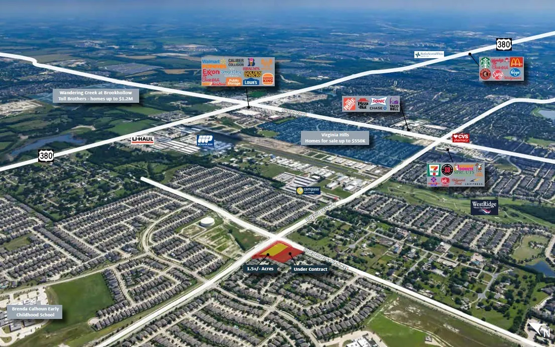 Unimproved Land For Sale in Collin County , 10021 Virginia Parkway, Mc Kinney, Texas 75071, 0, 0, Garage spaces, 0 Sqft, built in 0, Price $2,286,900, mls#20942738, Real Estate Agent in Mc Kinney, Homes For Sale in Collin county, Homes For Sale in Mc Kinney, Realtor in Mc Kinney Texas, Real Estate Brokerage Independent Realty Texas, Luminita Cordes Realtor