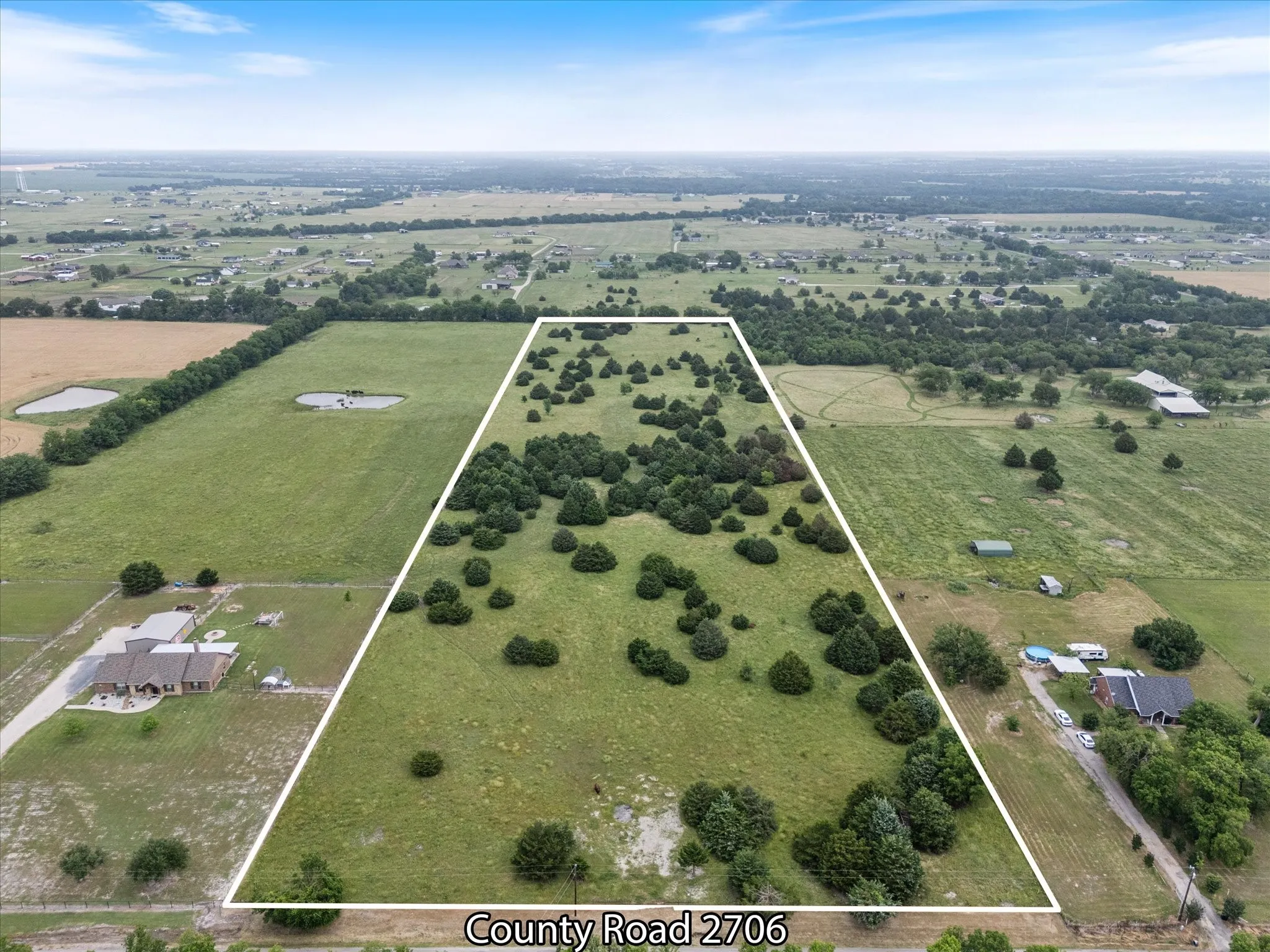 Unimproved Land For Sale in Hunt County , TBD Cr-2706, Caddo Mills, Texas 75135, 0, 0, Garage spaces, 0 Sqft, built in 0, mls#20941945, Real Estate Agent in Caddo Mills, Homes For Sale in Hunt county, Homes For Sale in Caddo Mills, Realtor in Caddo Mills Texas, Real Estate Brokerage Independent Realty Texas, Luminita Cordes Realtor