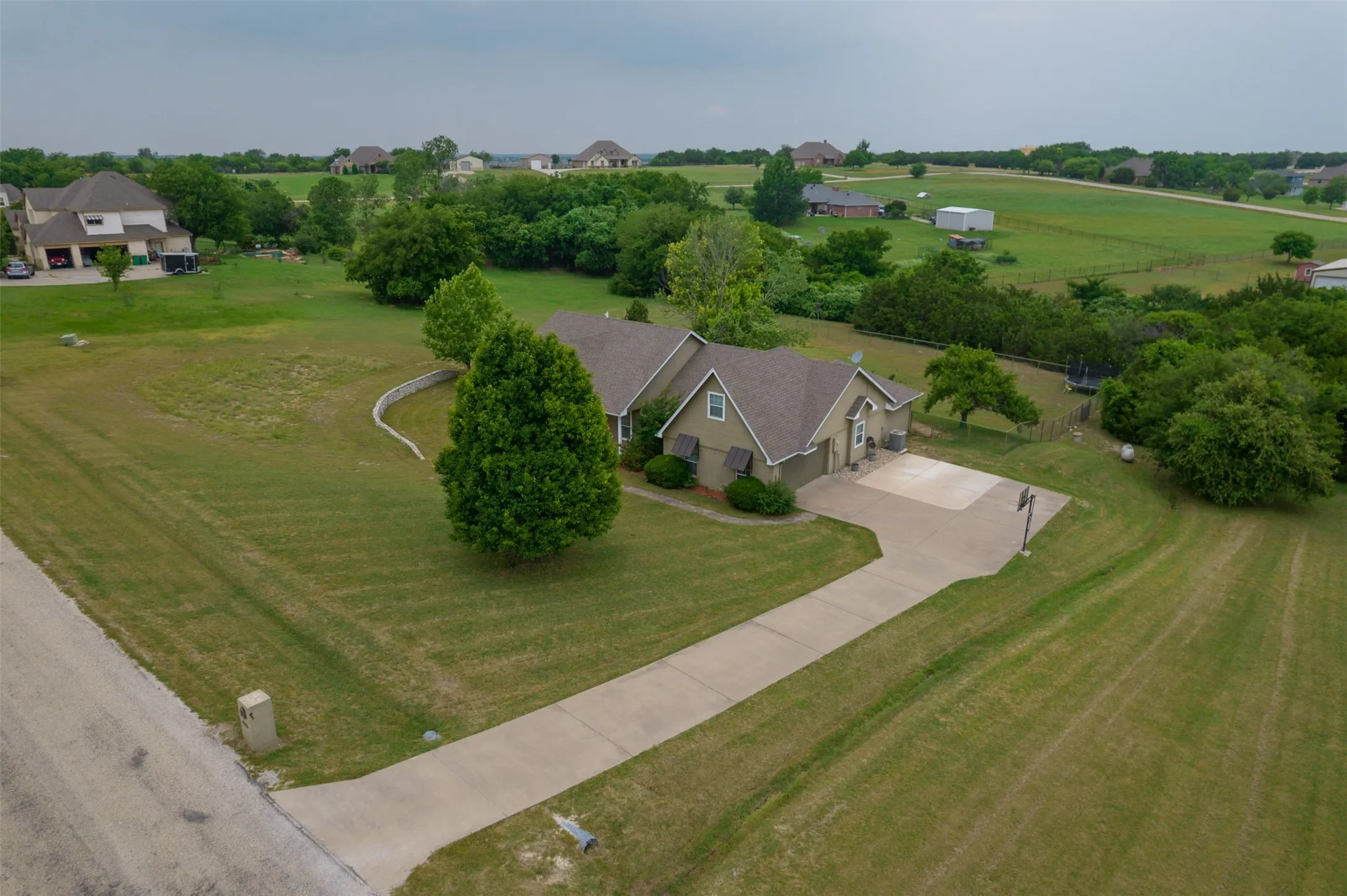View of property location