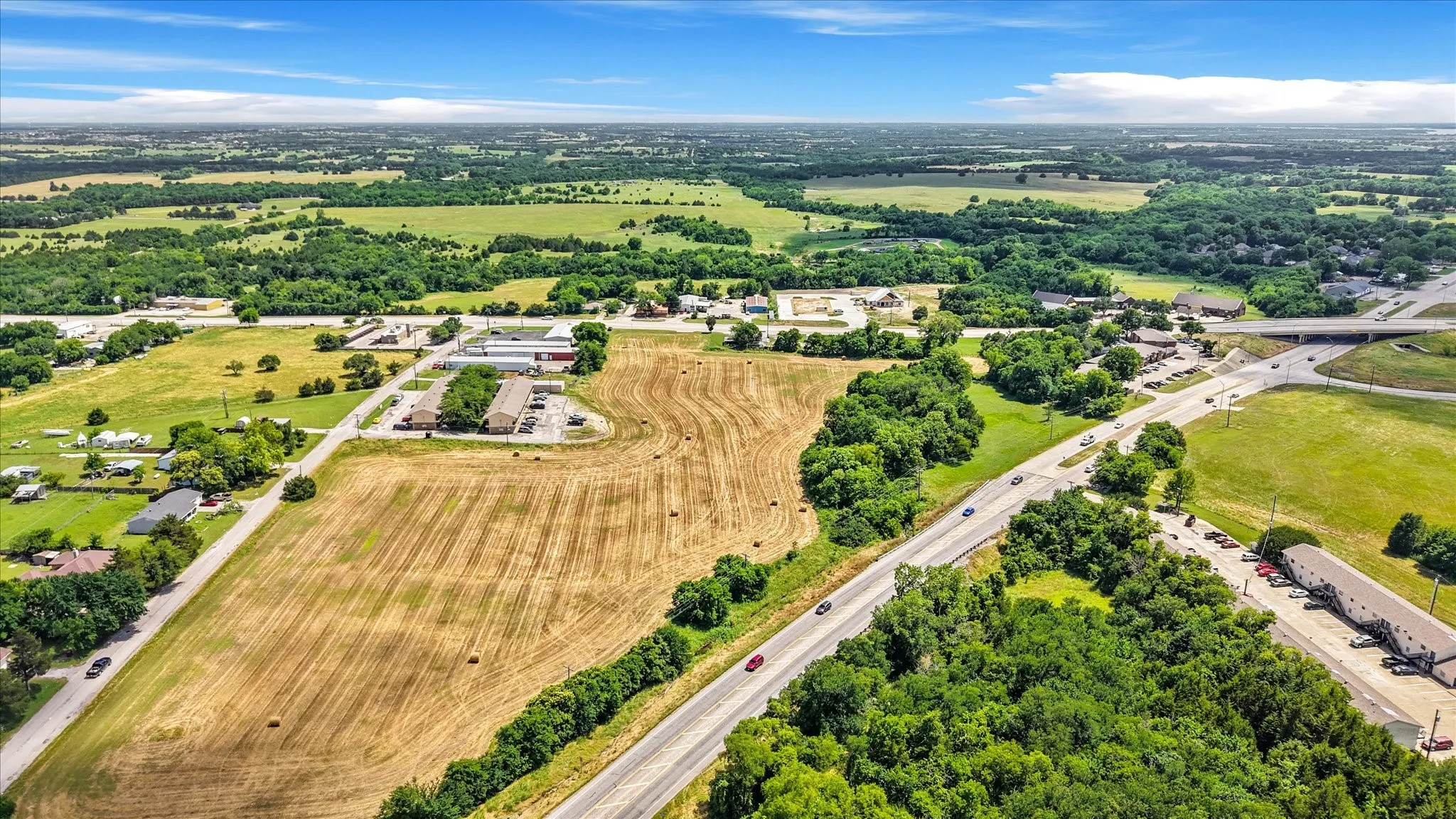 Improved Land For Sale in Collin County , TBD 12 W Audie Murphy Parkway, Farmersville, Texas 75442, 0, 0, Garage spaces, 0 Sqft, built in 0, Price $4,453,000, mls#20941863, Real Estate Agent in Farmersville, Homes For Sale in Collin county, Homes For Sale in Farmersville, Realtor in Farmersville Texas, Real Estate Brokerage Independent Realty Texas, Luminita Cordes Realtor