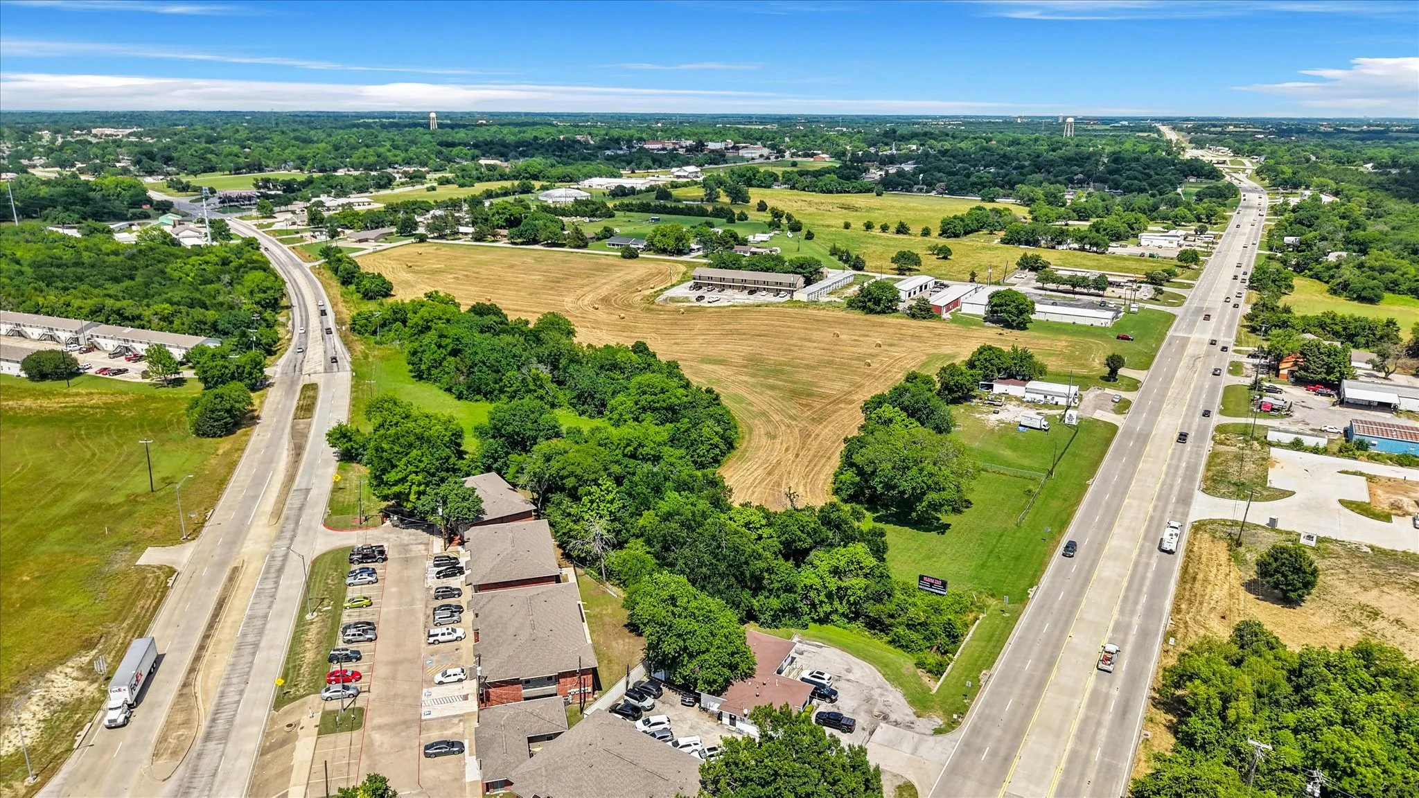 Improved Land For Sale in Collin County , TBD 12 W Audie Murphy Parkway, Farmersville, Texas 75442, 0, 0, Garage spaces, 0 Sqft, built in 0, Price $4,453,000, mls#20941863, Real Estate Agent in Farmersville, Homes For Sale in Collin county, Homes For Sale in Farmersville, Realtor in Farmersville Texas, Real Estate Brokerage Independent Realty Texas, Luminita Cordes Realtor