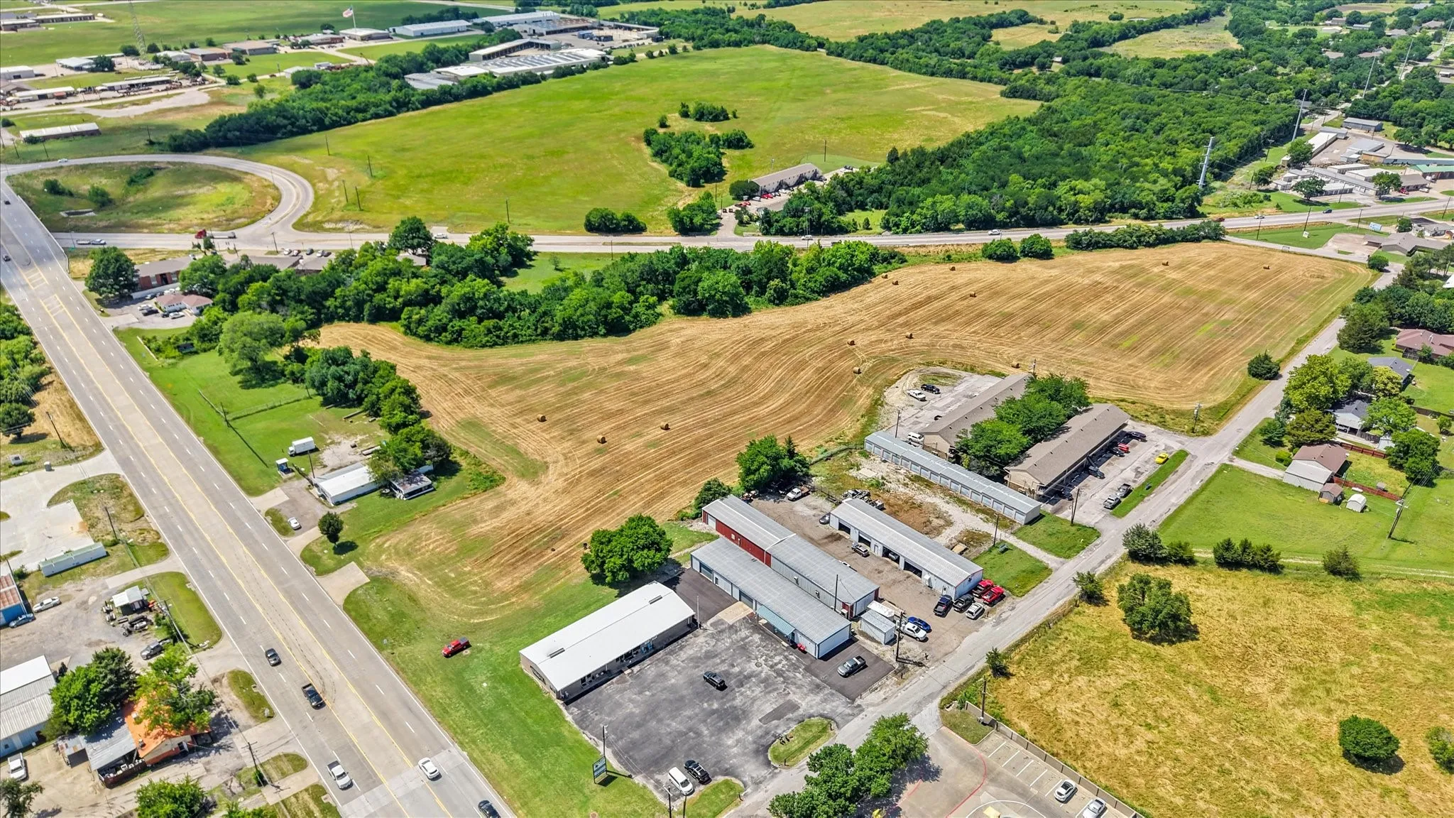 Improved Land For Sale in Collin County , TBD 12 W Audie Murphy Parkway, Farmersville, Texas 75442, 0, 0, Garage spaces, 0 Sqft, built in 0, Price $4,453,000, mls#20941863, Real Estate Agent in Farmersville, Homes For Sale in Collin county, Homes For Sale in Farmersville, Realtor in Farmersville Texas, Real Estate Brokerage Independent Realty Texas, Luminita Cordes Realtor
